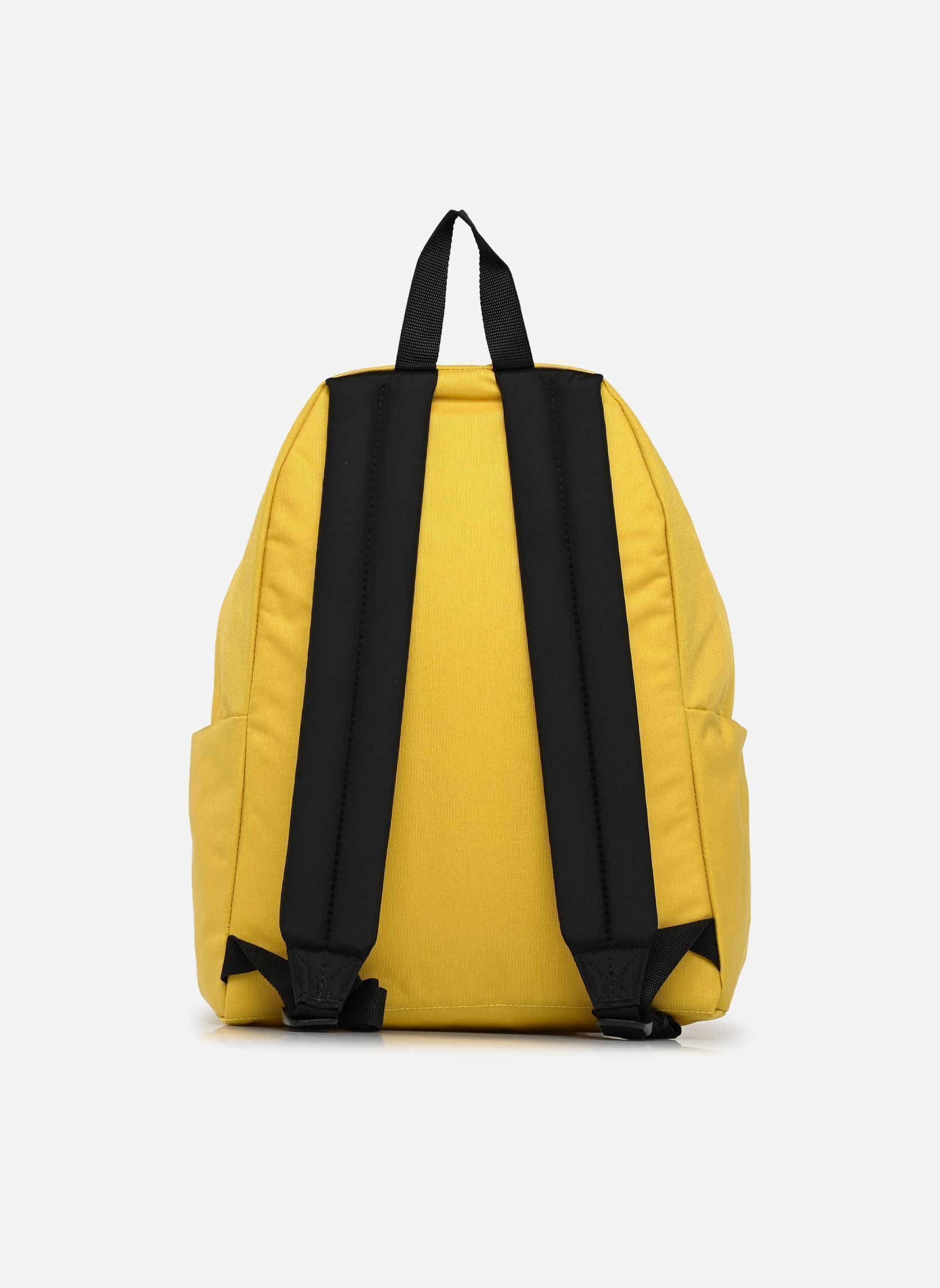Rugtassen Padded Pak'R geel Eastpak Rugtassen Padded Pak'R geel BAMBOO YELLOW