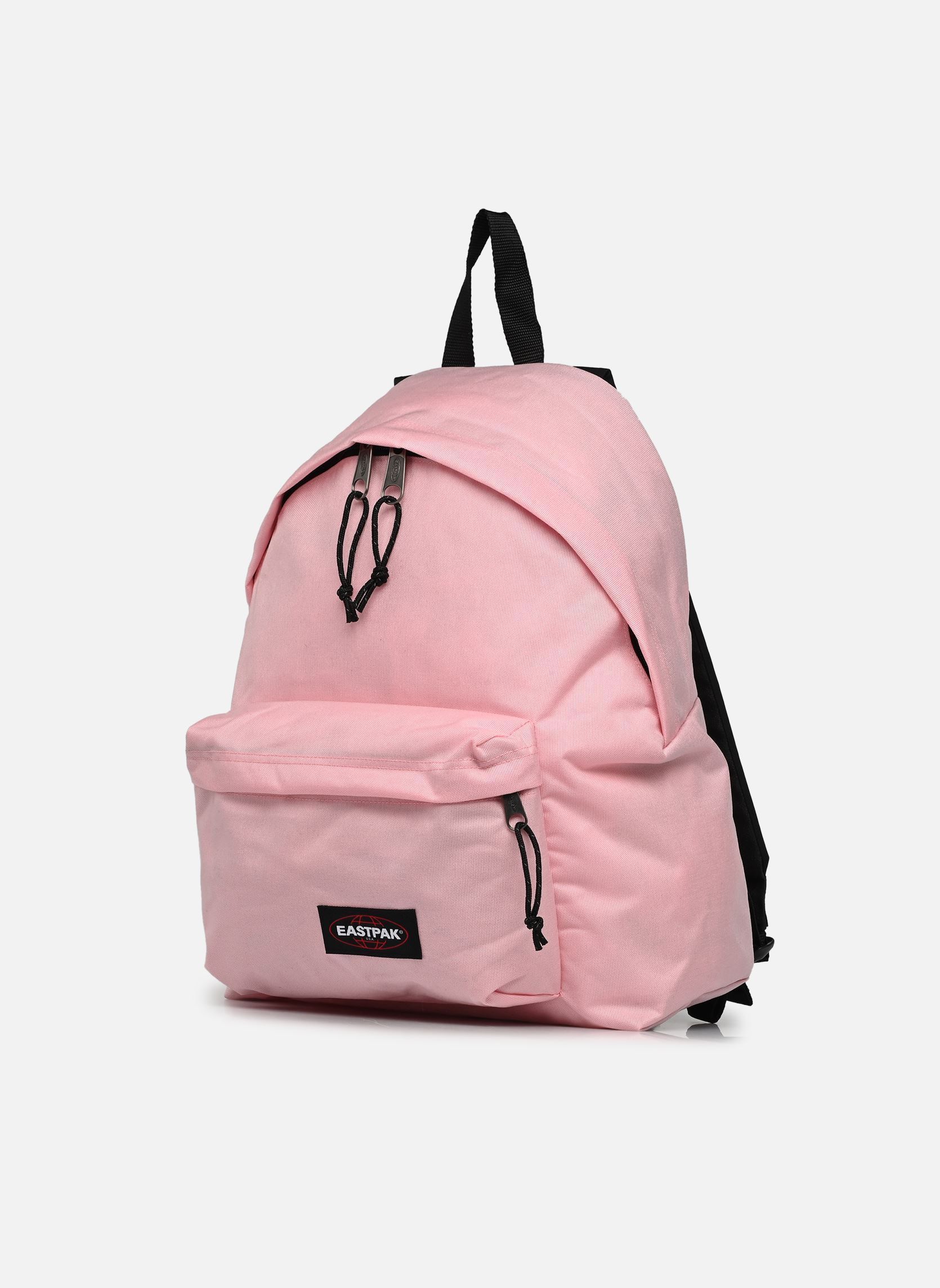 Rugtassen Padded Pak'R roze Eastpak Rugtassen Padded Pak'R roze PASTEL PINK