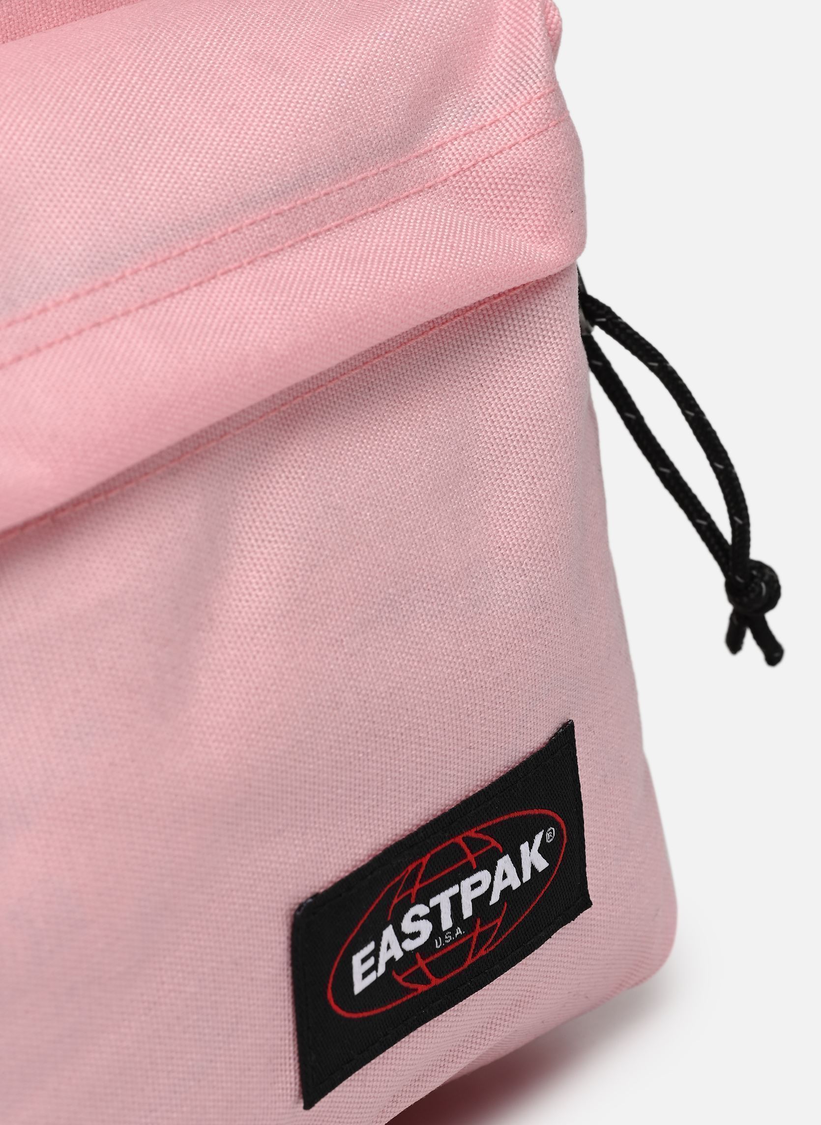Rugtassen Padded Pak'R roze Eastpak Rugtassen Padded Pak'R roze PASTEL PINK