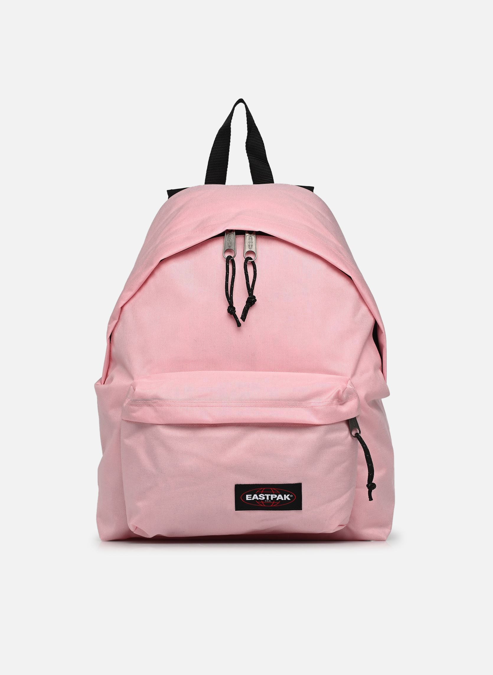 Rugtassen Padded Pak'R roze Eastpak Rugtassen Padded Pak'R roze PASTEL PINK