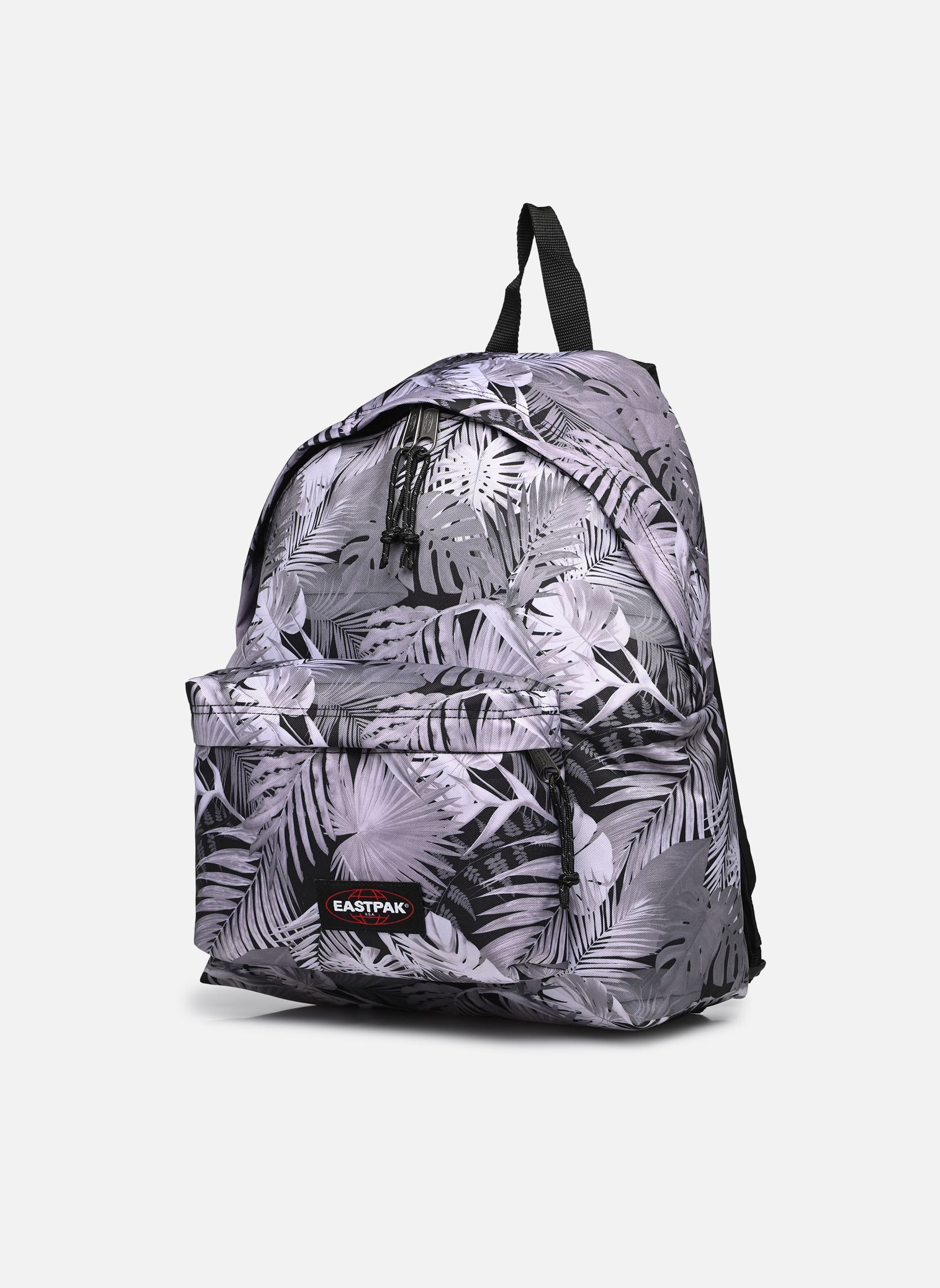 Rugtassen Padded Pak'R grijs Eastpak Rugtassen Padded Pak'R grijs BRIZE RETRO DARK