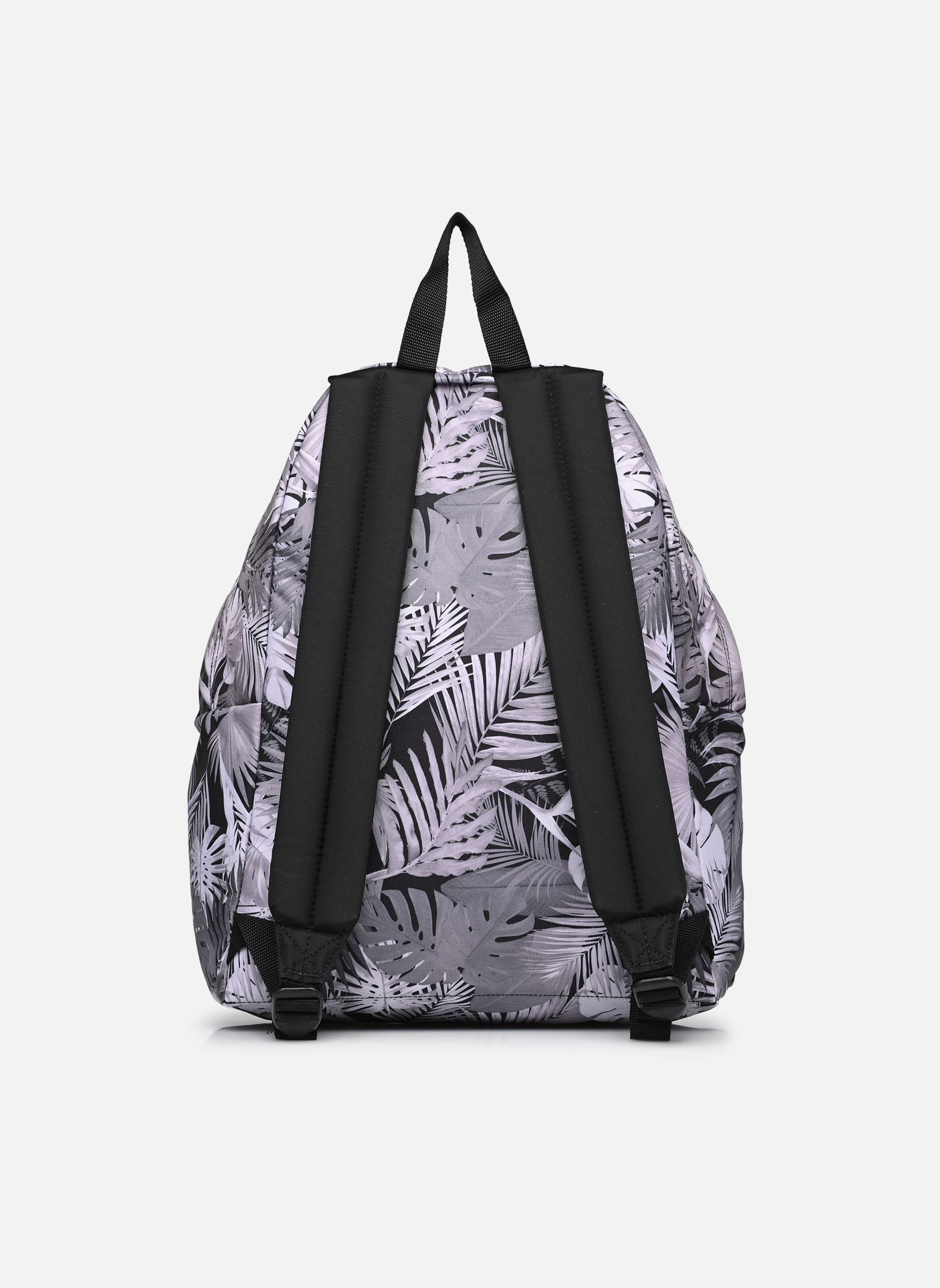 Rugtassen Padded Pak'R grijs Eastpak Rugtassen Padded Pak'R grijs BRIZE RETRO DARK