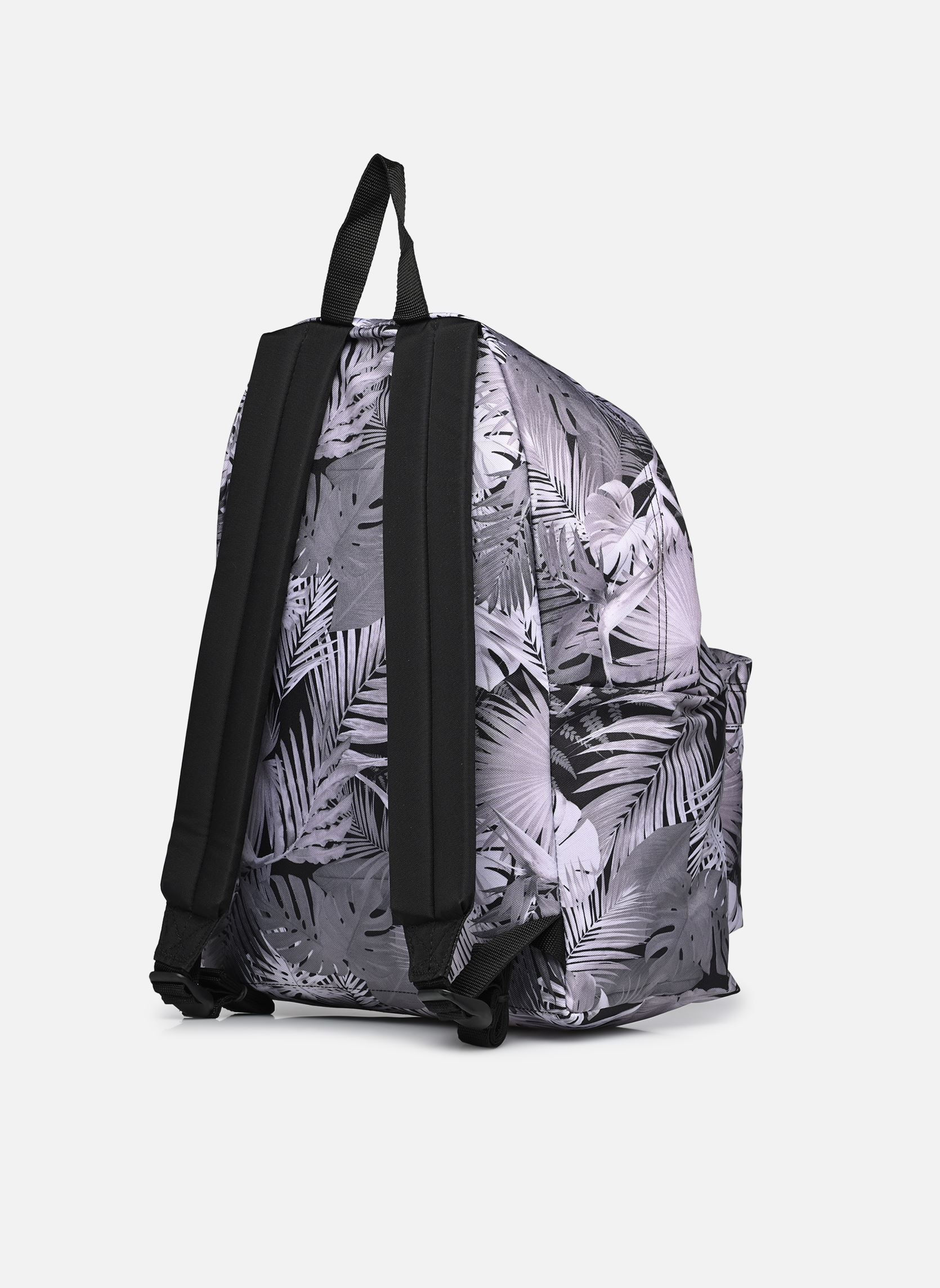 Rugtassen Padded Pak'R grijs Eastpak Rugtassen Padded Pak'R grijs BRIZE RETRO DARK