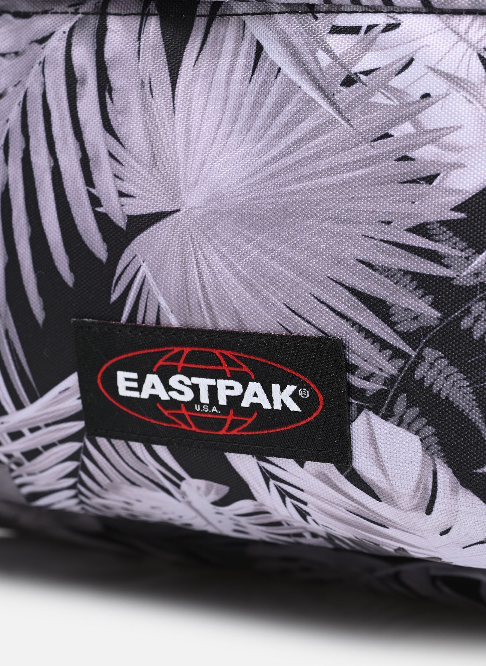 Rugtassen Padded Pak'R grijs Eastpak Rugtassen Padded Pak'R grijs BRIZE RETRO DARK
