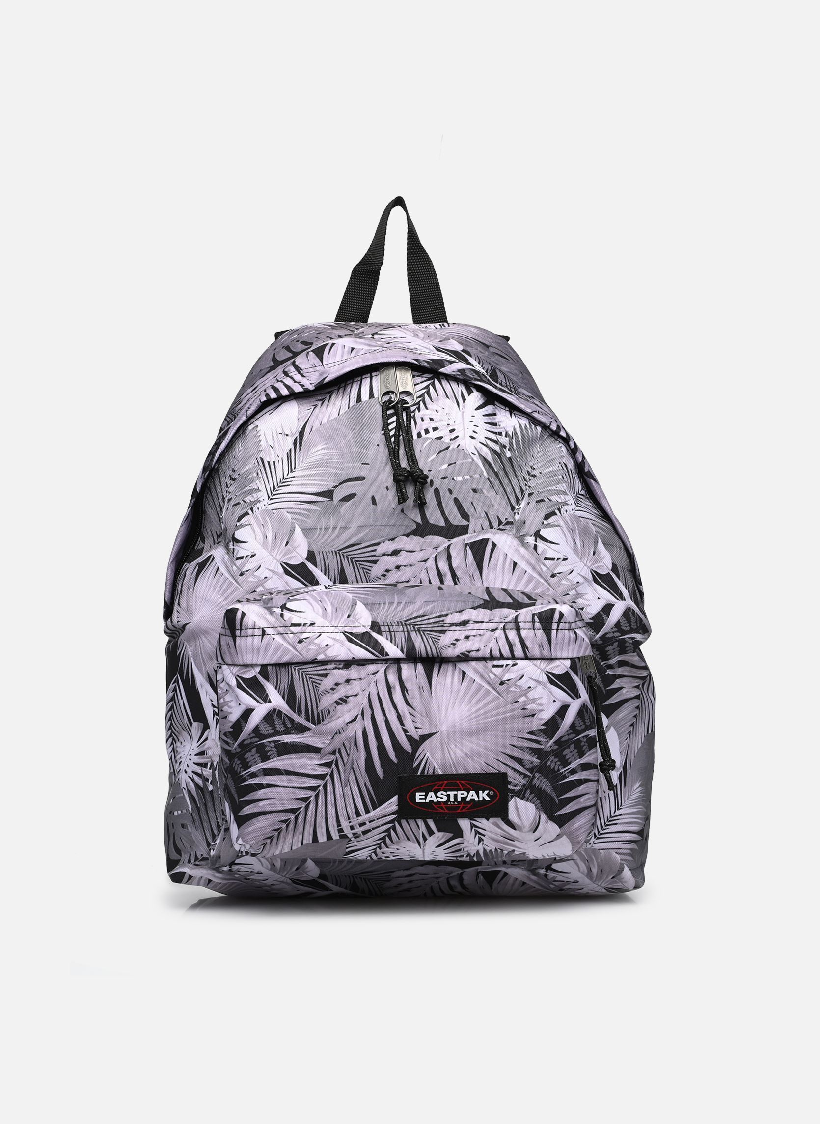 Rugtassen Padded Pak'R grijs Eastpak Rugtassen Padded Pak'R grijs BRIZE RETRO DARK