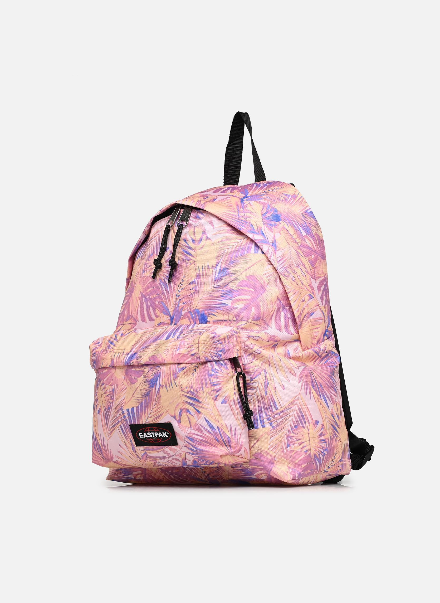 Rugtassen Padded Pak'R roze Eastpak Rugtassen Padded Pak'R roze BRIZE RETRO SOFT