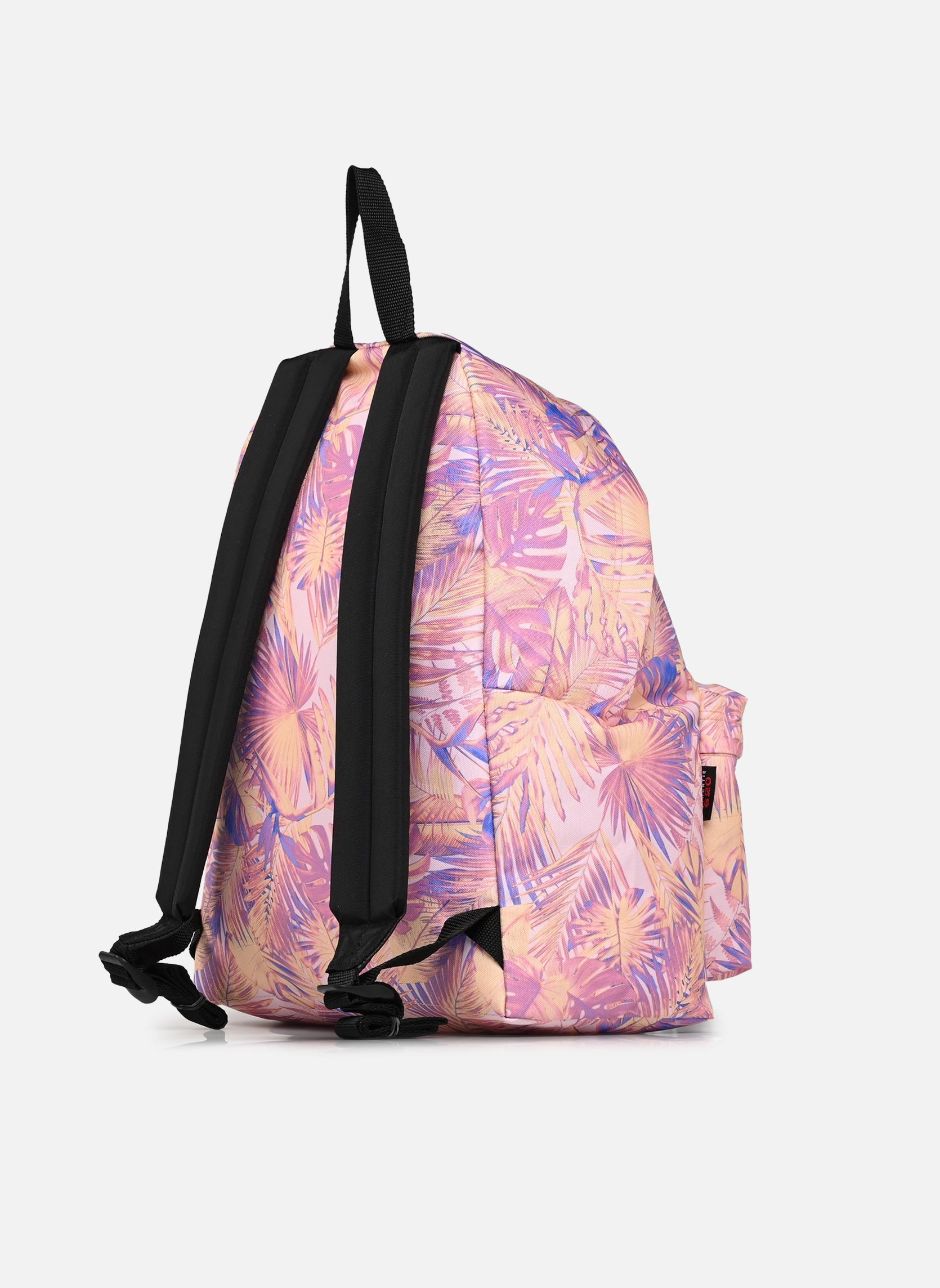 Rugtassen Padded Pak'R roze Eastpak Rugtassen Padded Pak'R roze BRIZE RETRO SOFT