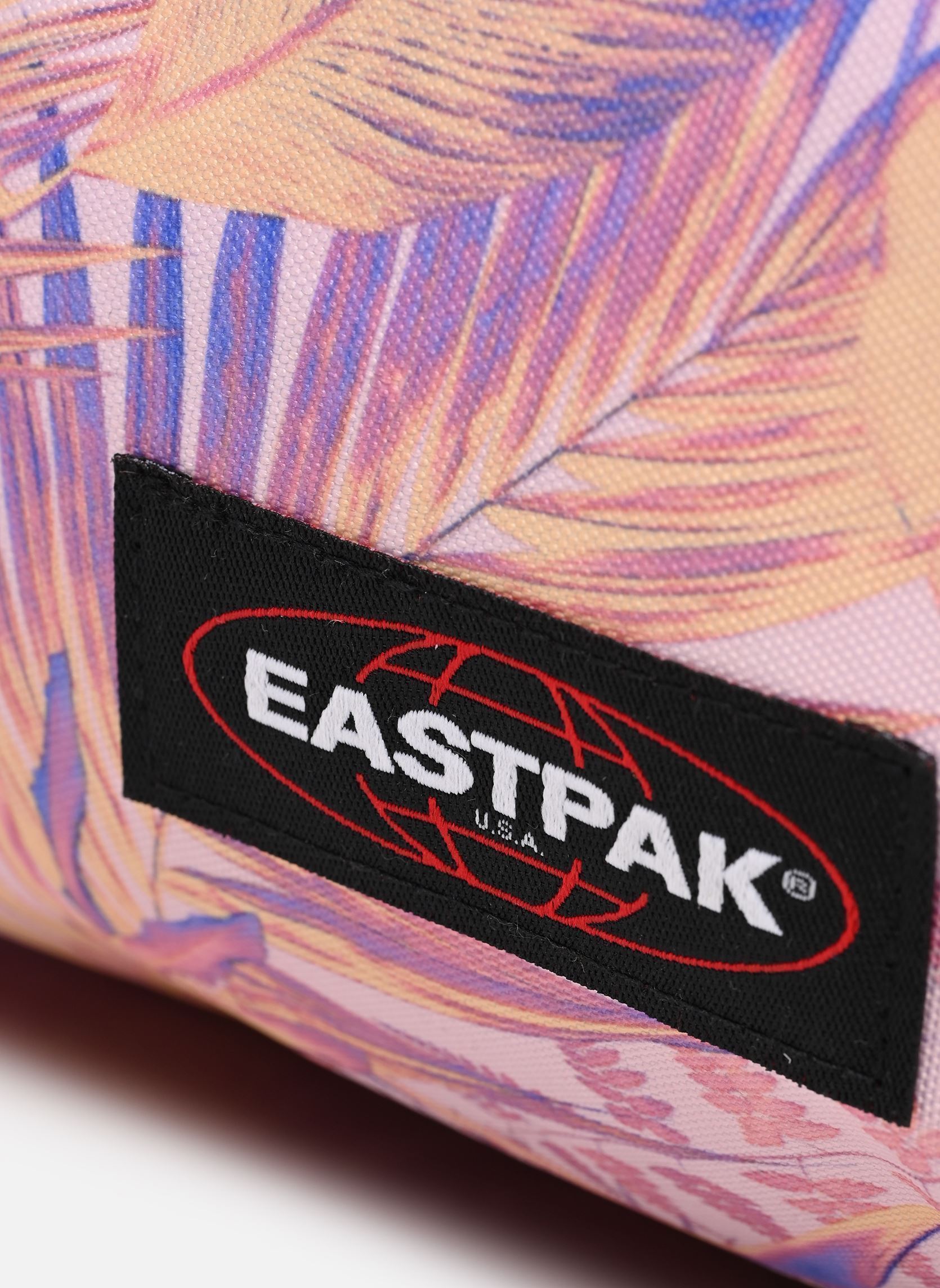 Rugtassen Padded Pak'R roze Eastpak Rugtassen Padded Pak'R roze BRIZE RETRO SOFT