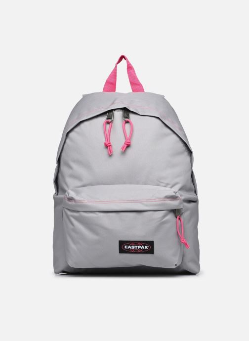 Eastpak Sacs à dos Padded Pak'R gris