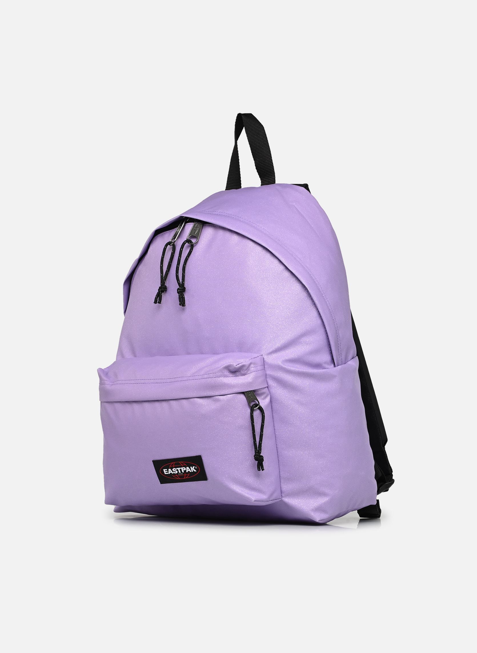 Rugtassen Padded Pak'R paars Eastpak Rugtassen Padded Pak'R paars SPARKLY DAHLIA