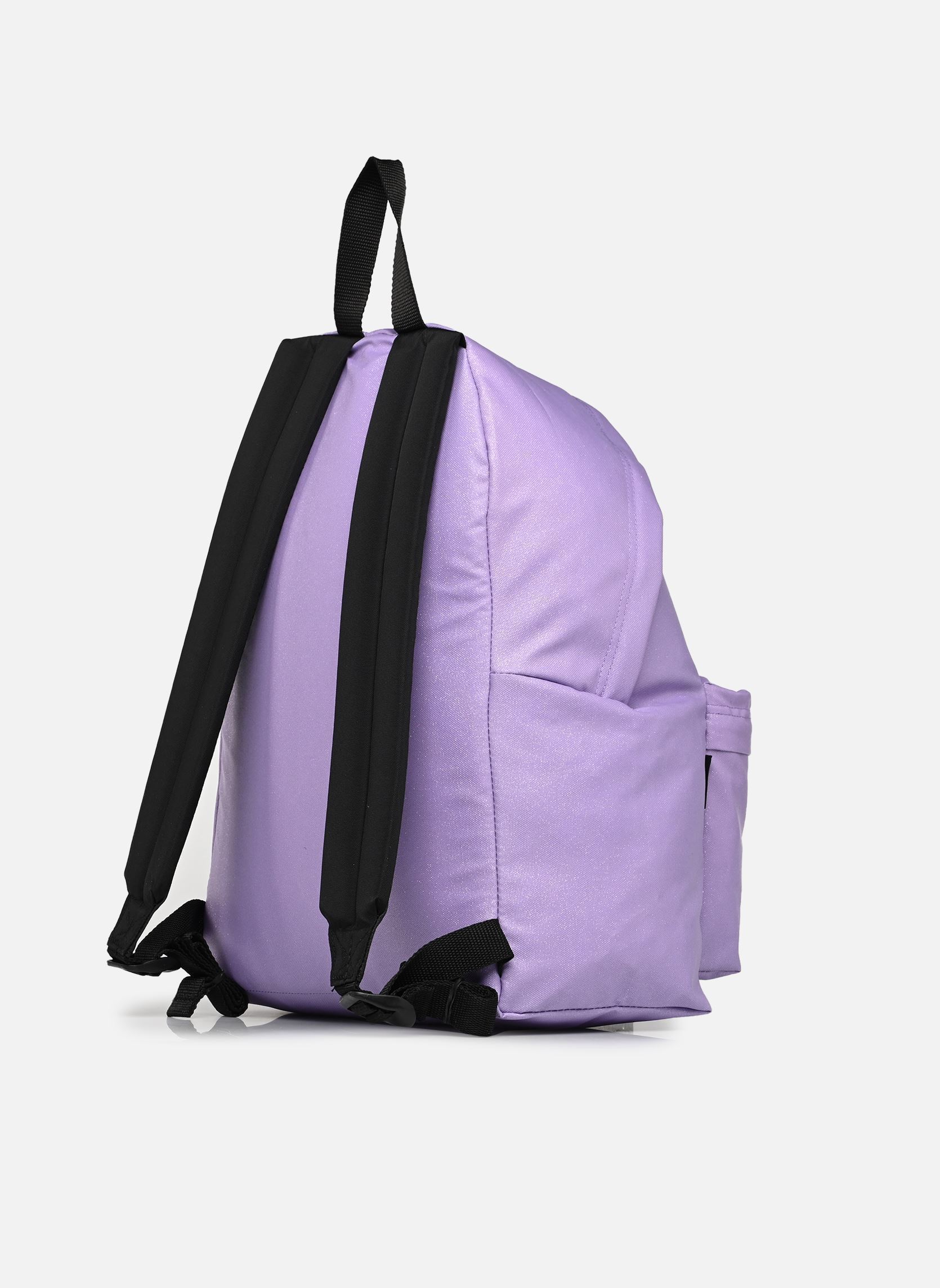 Rugtassen Padded Pak'R paars Eastpak Rugtassen Padded Pak'R paars SPARKLY DAHLIA