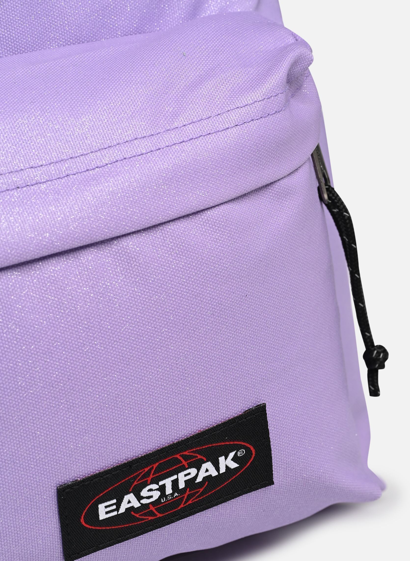 Rugtassen Padded Pak'R paars Eastpak Rugtassen Padded Pak'R paars SPARKLY DAHLIA
