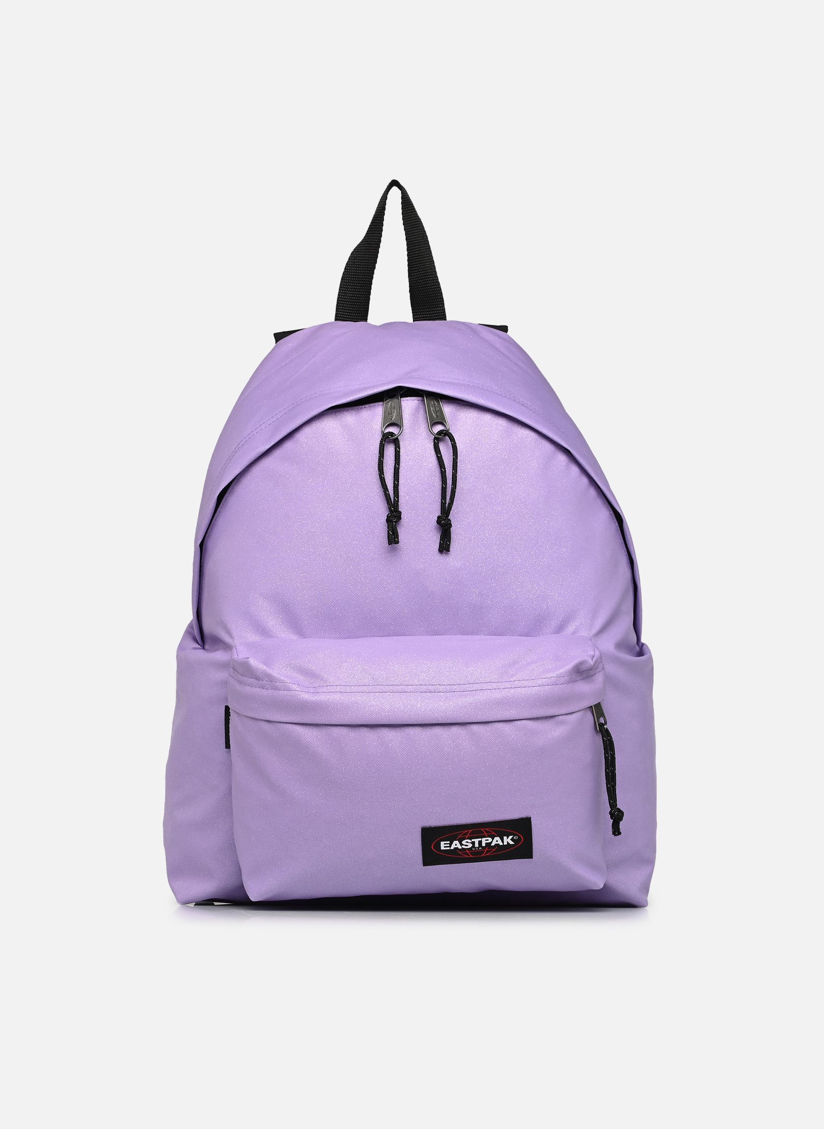 Rugtassen Padded Pak'R paars Eastpak Rugtassen Padded Pak'R paars SPARKLY DAHLIA