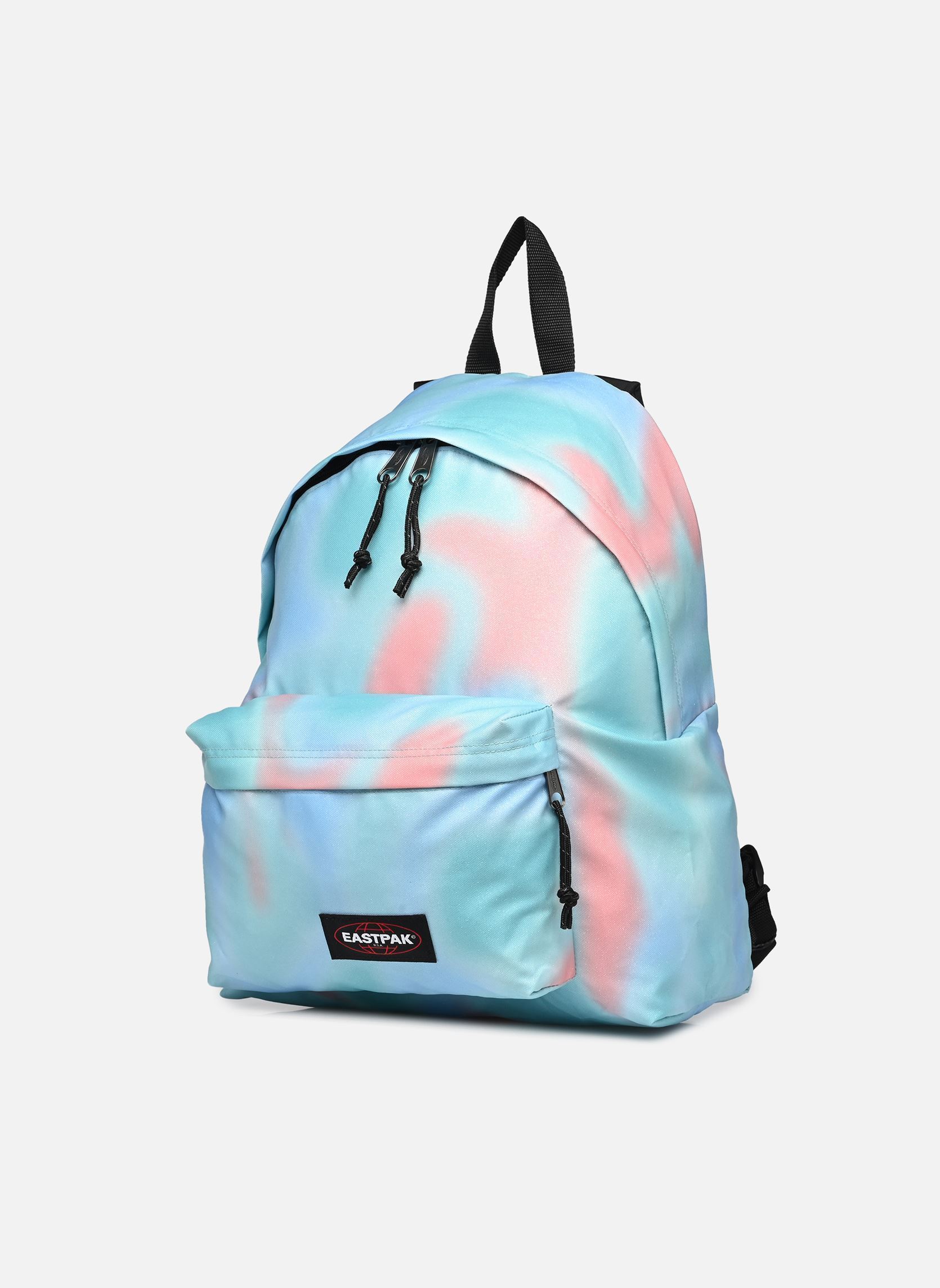 Rugtassen Padded Pak'R blauw Eastpak Rugtassen Padded Pak'R blauw SPARKLY GRADIENT