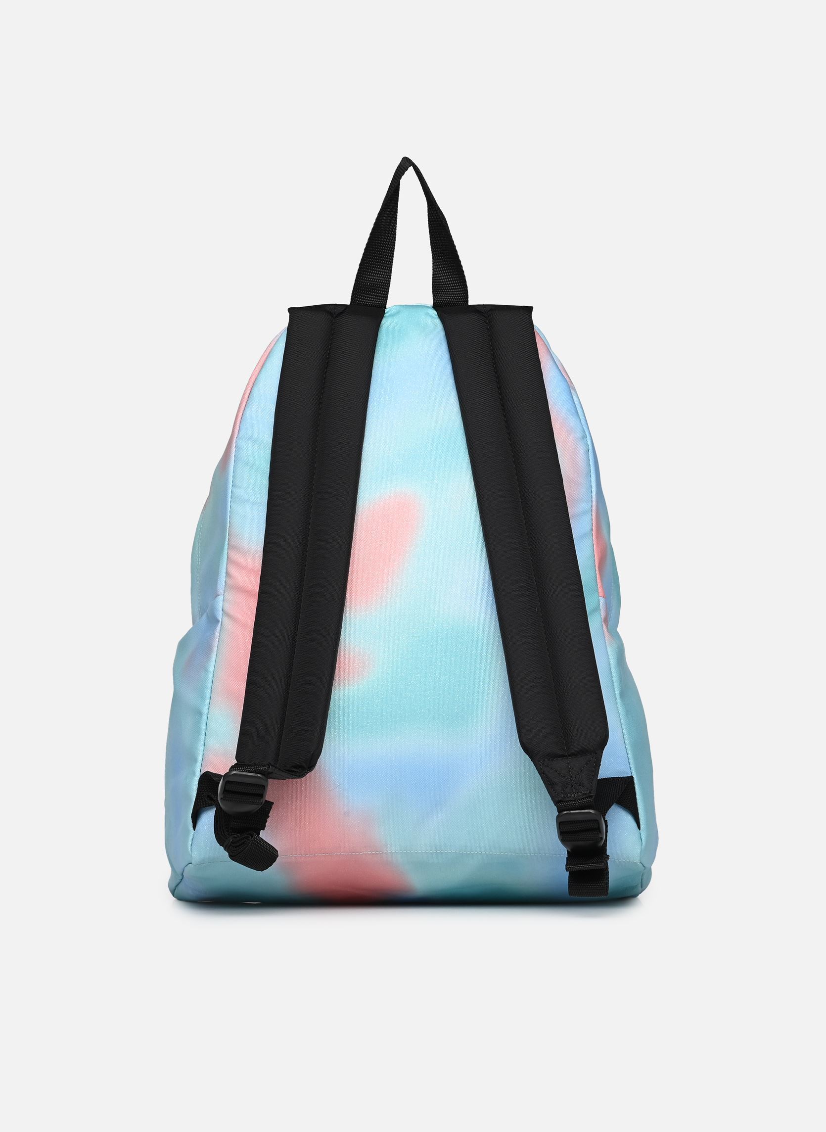 Rugtassen Padded Pak'R blauw Eastpak Rugtassen Padded Pak'R blauw SPARKLY GRADIENT