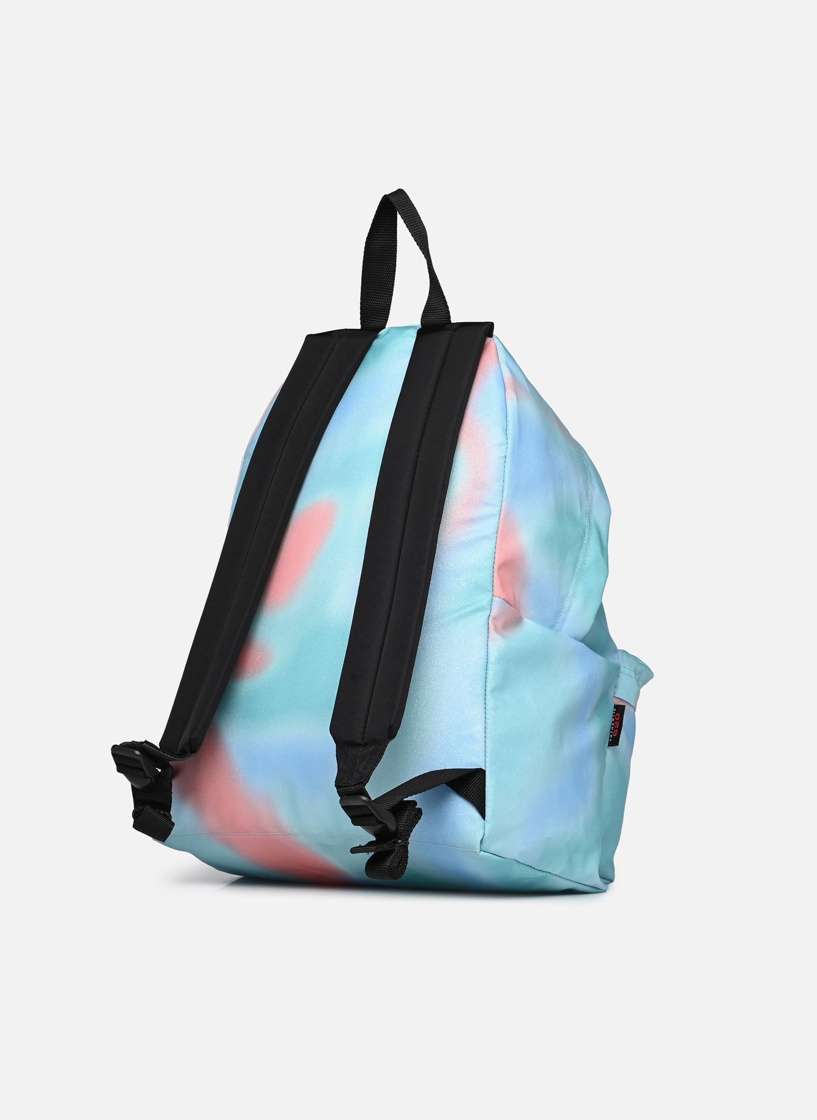 Rugtassen Padded Pak'R blauw Eastpak Rugtassen Padded Pak'R blauw SPARKLY GRADIENT