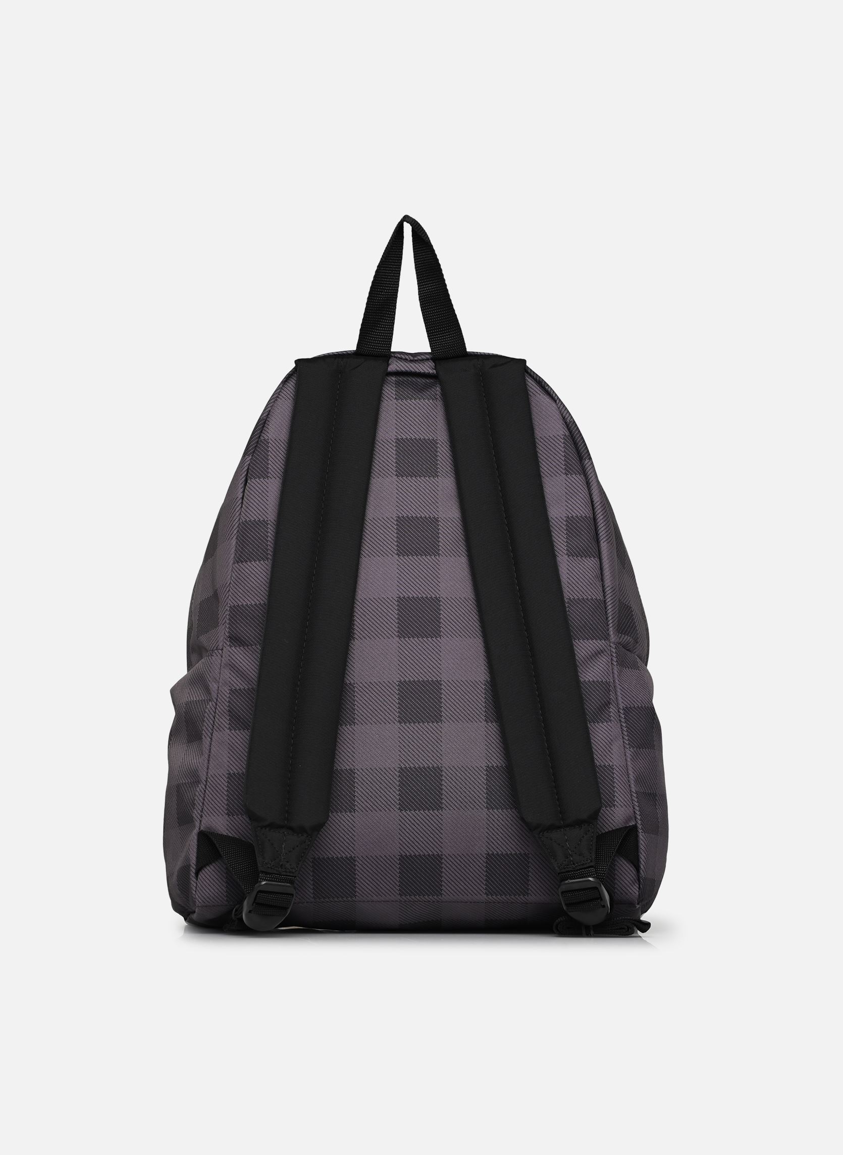 Rugtassen Padded Pak'R grijs Eastpak Rugtassen Padded Pak'R grijs CHECKER GREY