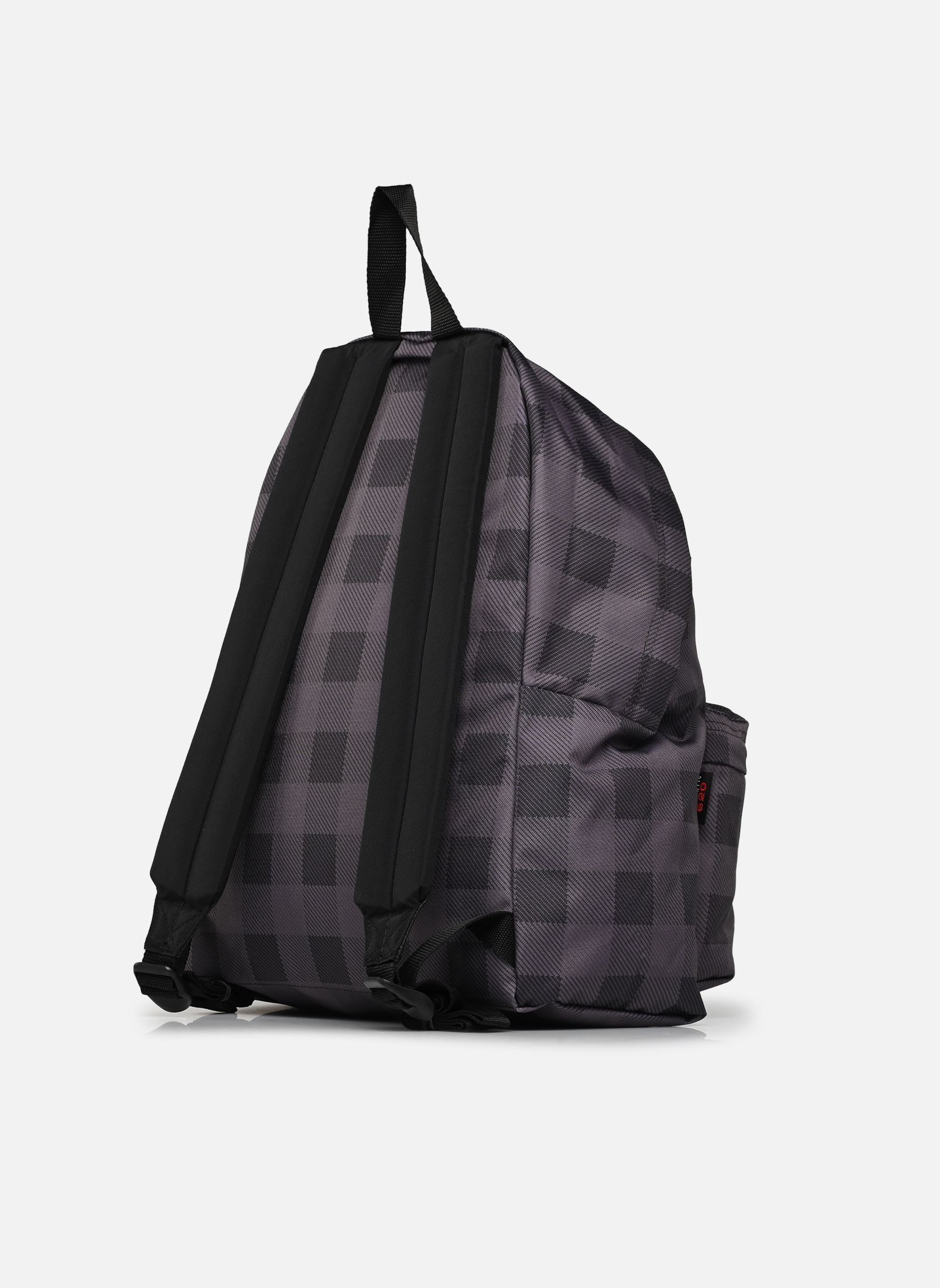 Rugtassen Padded Pak'R grijs Eastpak Rugtassen Padded Pak'R grijs CHECKER GREY