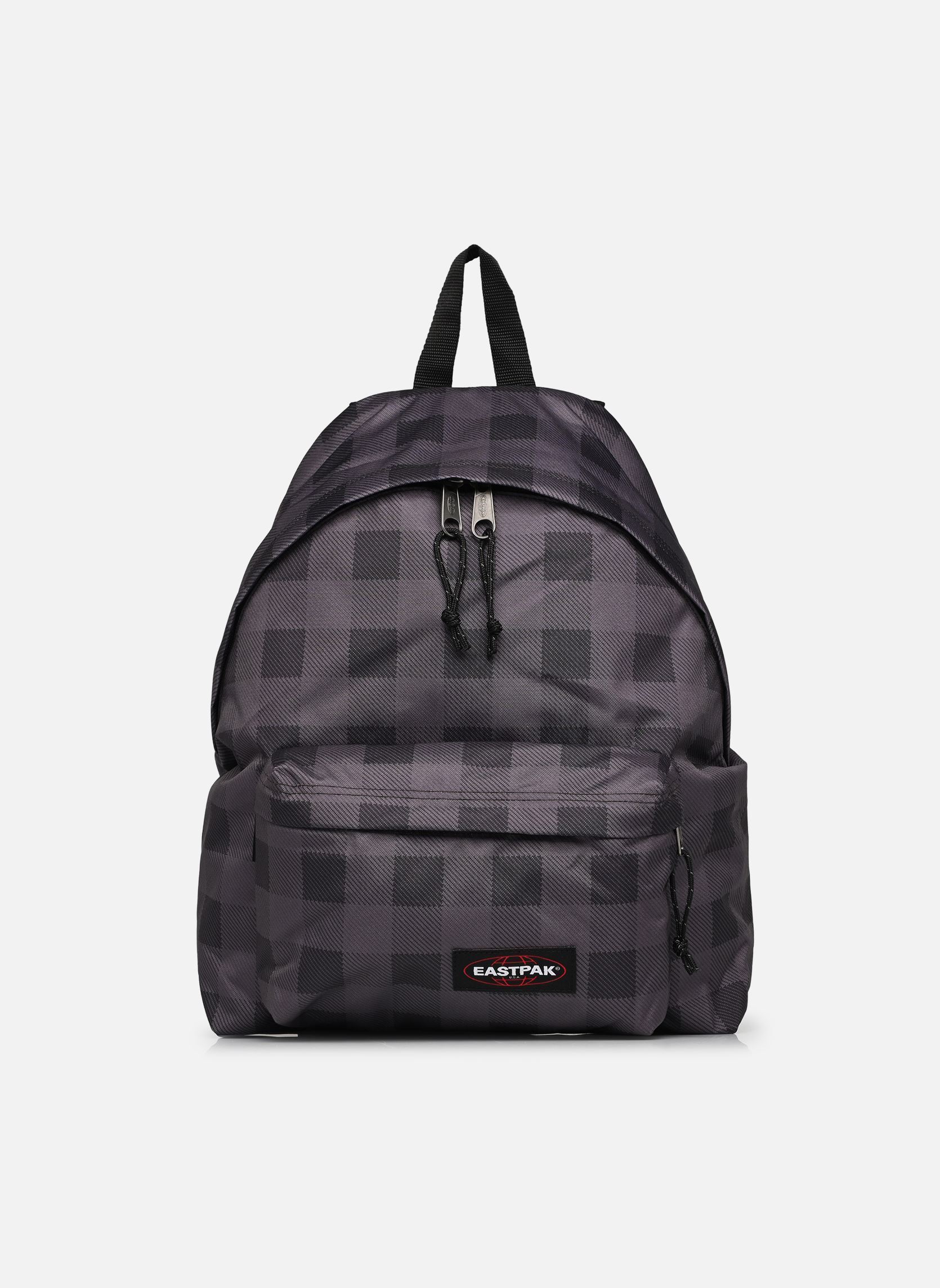 Rugtassen Padded Pak'R grijs Eastpak Rugtassen Padded Pak'R grijs CHECKER GREY