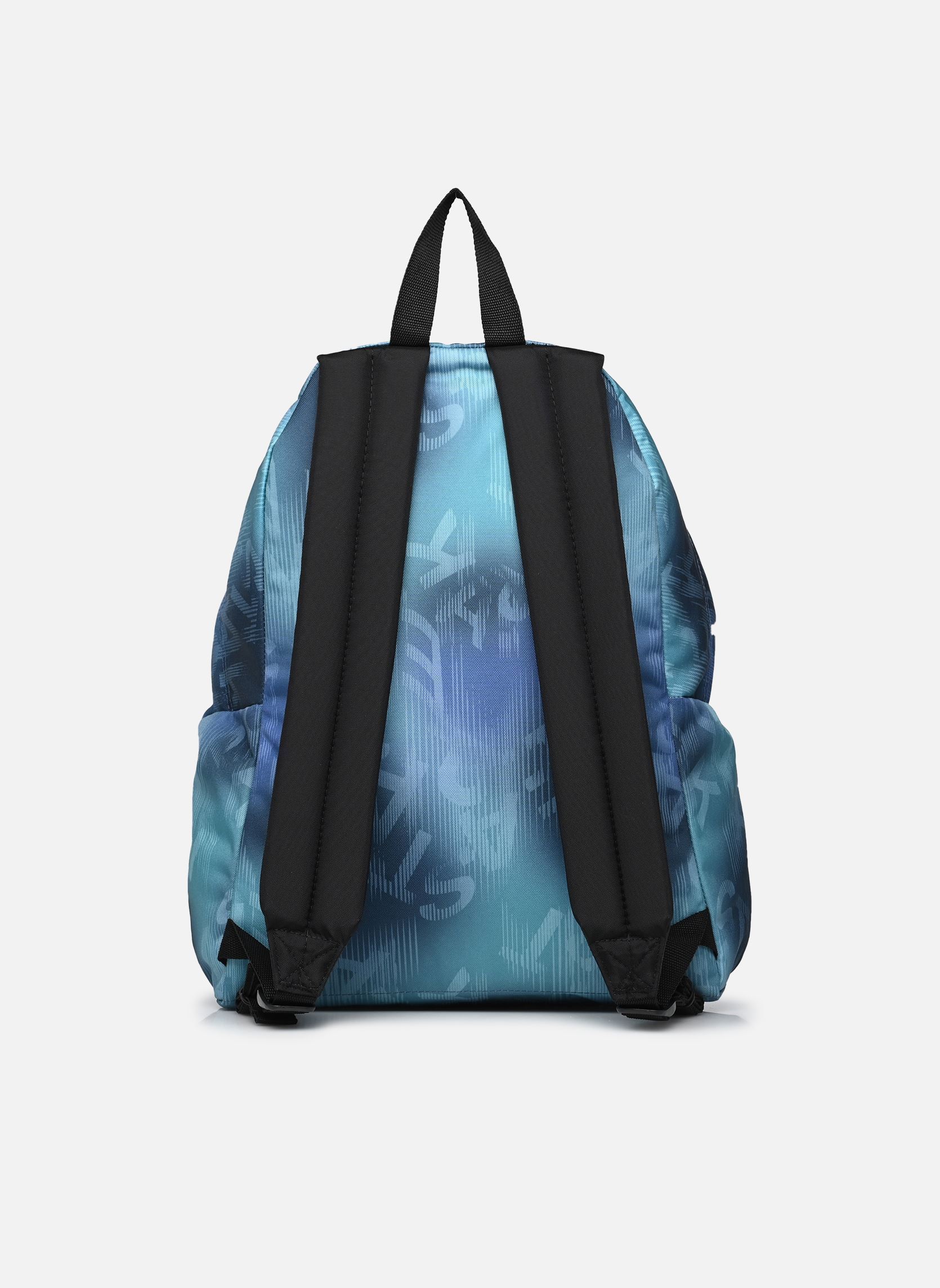 Rugtassen Padded Pak'R blauw Eastpak Rugtassen Padded Pak'R blauw LETTER DYE BLUE