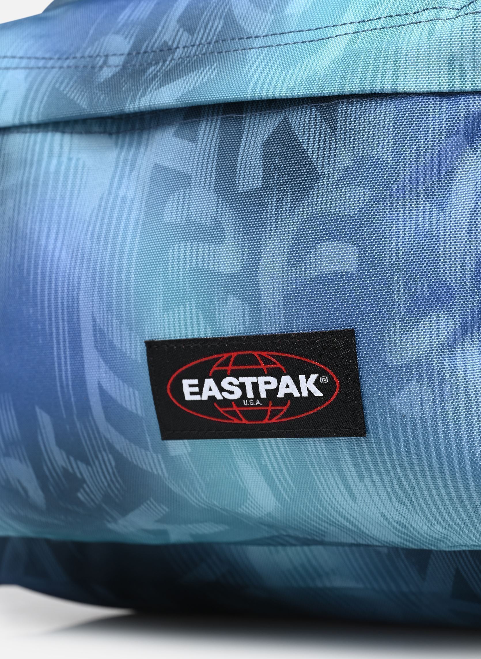 Rugtassen Padded Pak'R blauw Eastpak Rugtassen Padded Pak'R blauw LETTER DYE BLUE