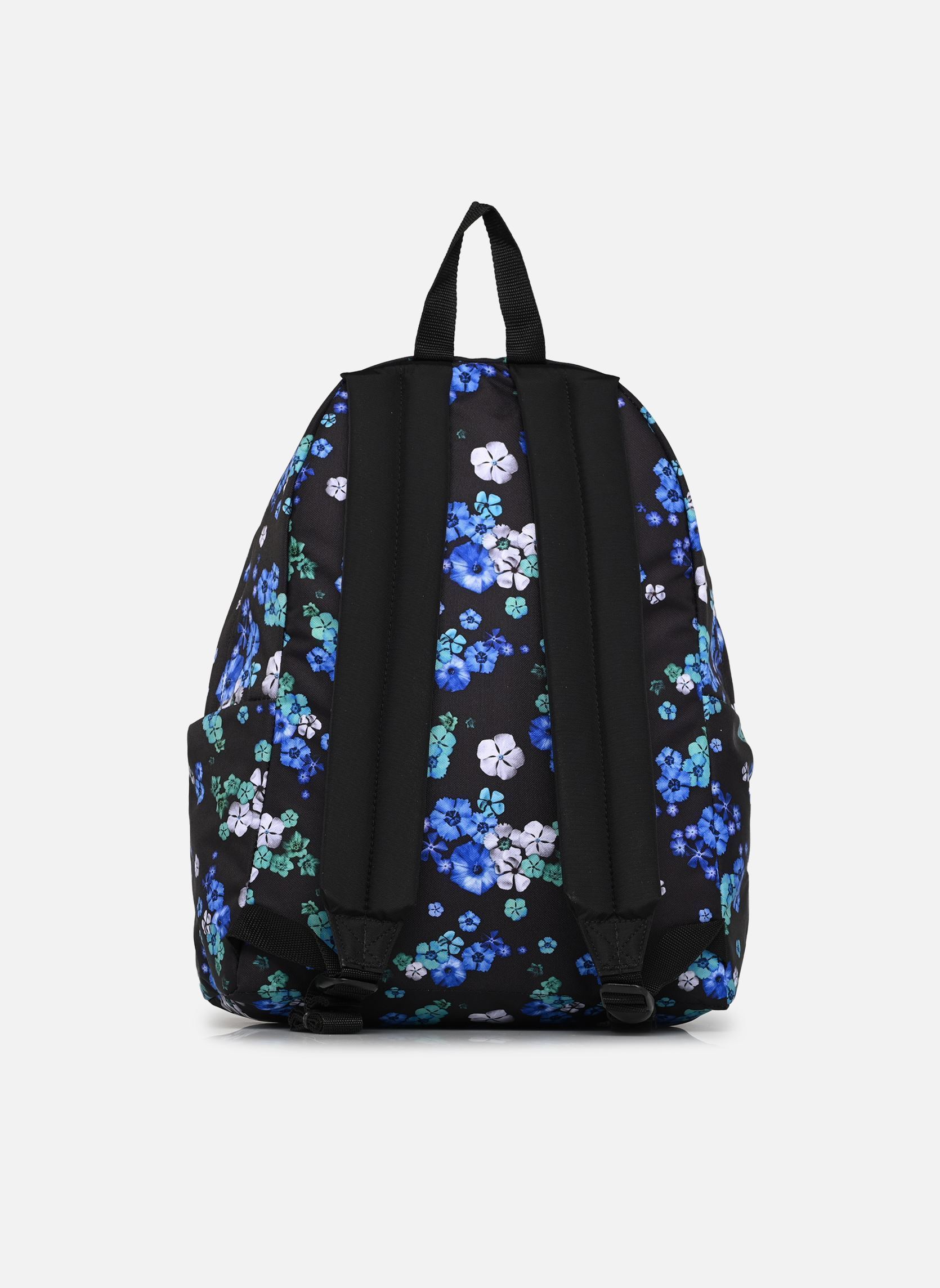 Rugtassen Padded Pak'R zwart Eastpak Rugtassen Padded Pak'R zwart FLORAL BLOOM BLACK