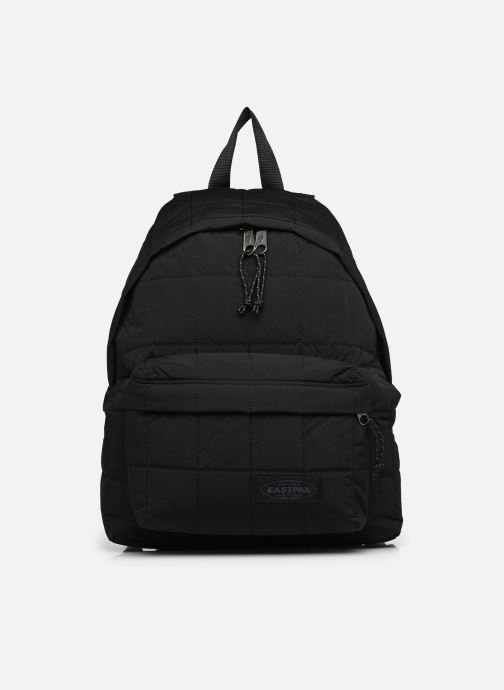 Eastpak Rugtassen Padded Pak'R zwart