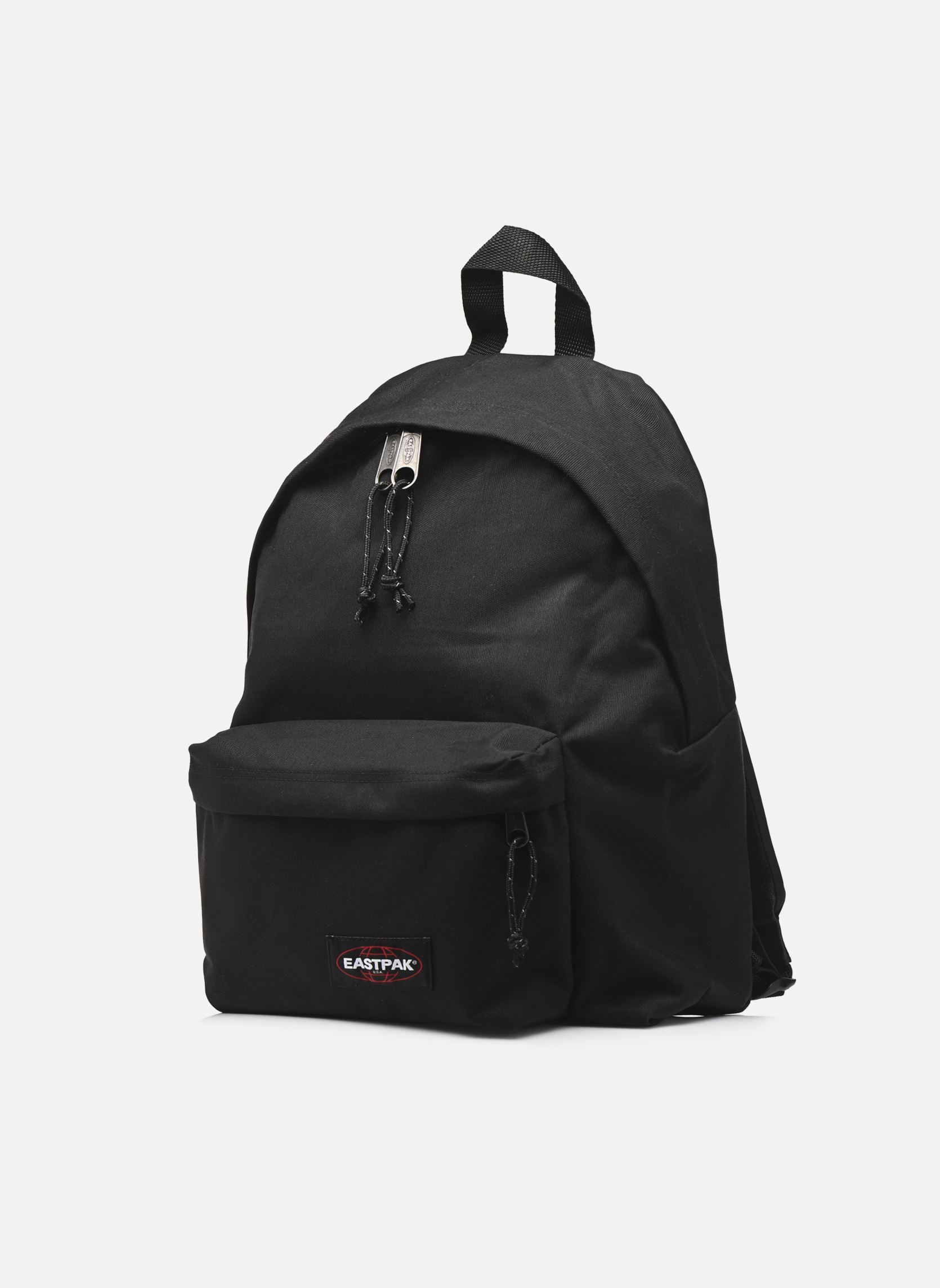 Zaini Padded Pak'R nero Eastpak Zaini Padded Pak'R nero Black