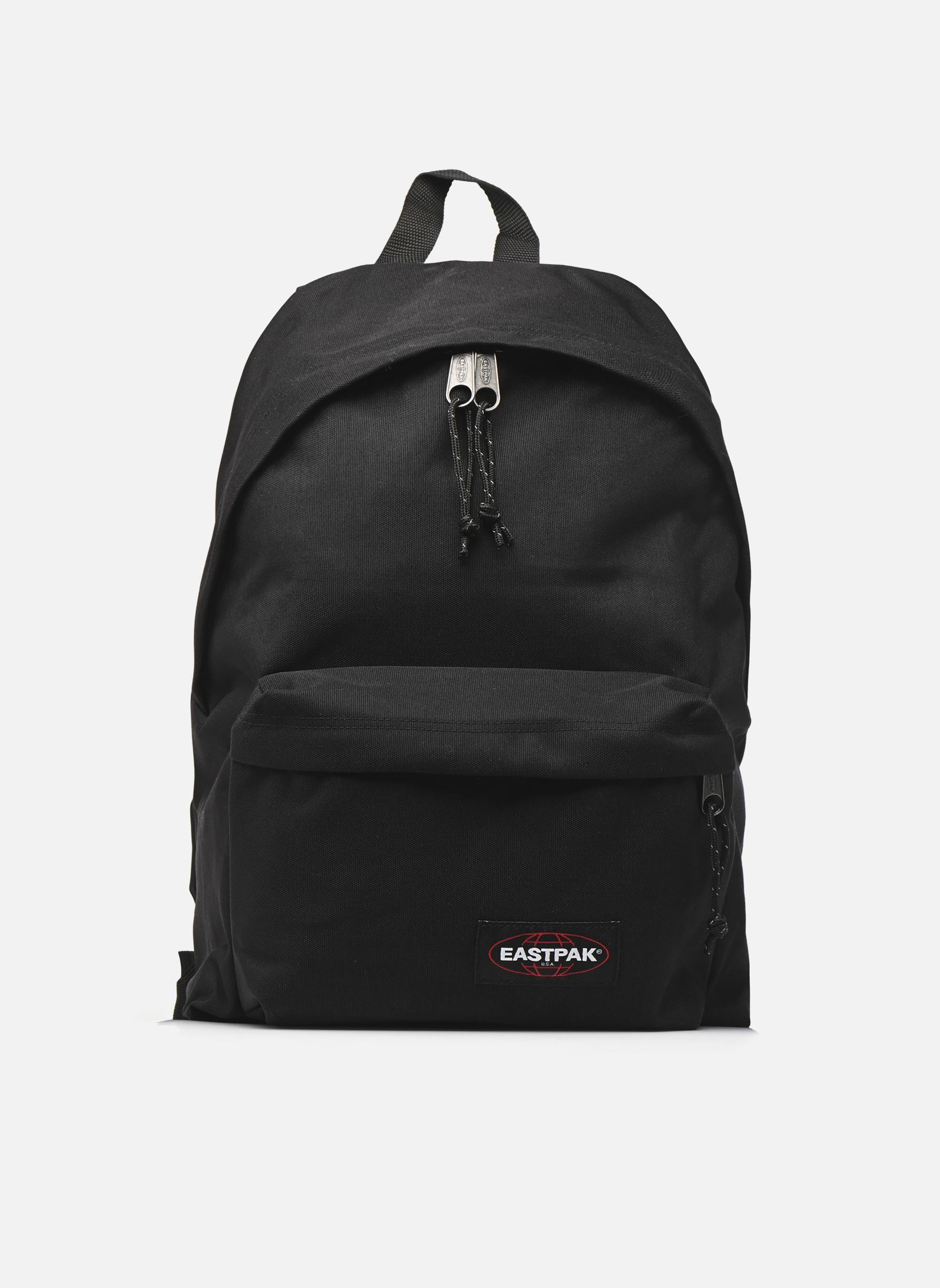Zaini Padded Pak'R nero Eastpak Zaini Padded Pak'R nero Black
