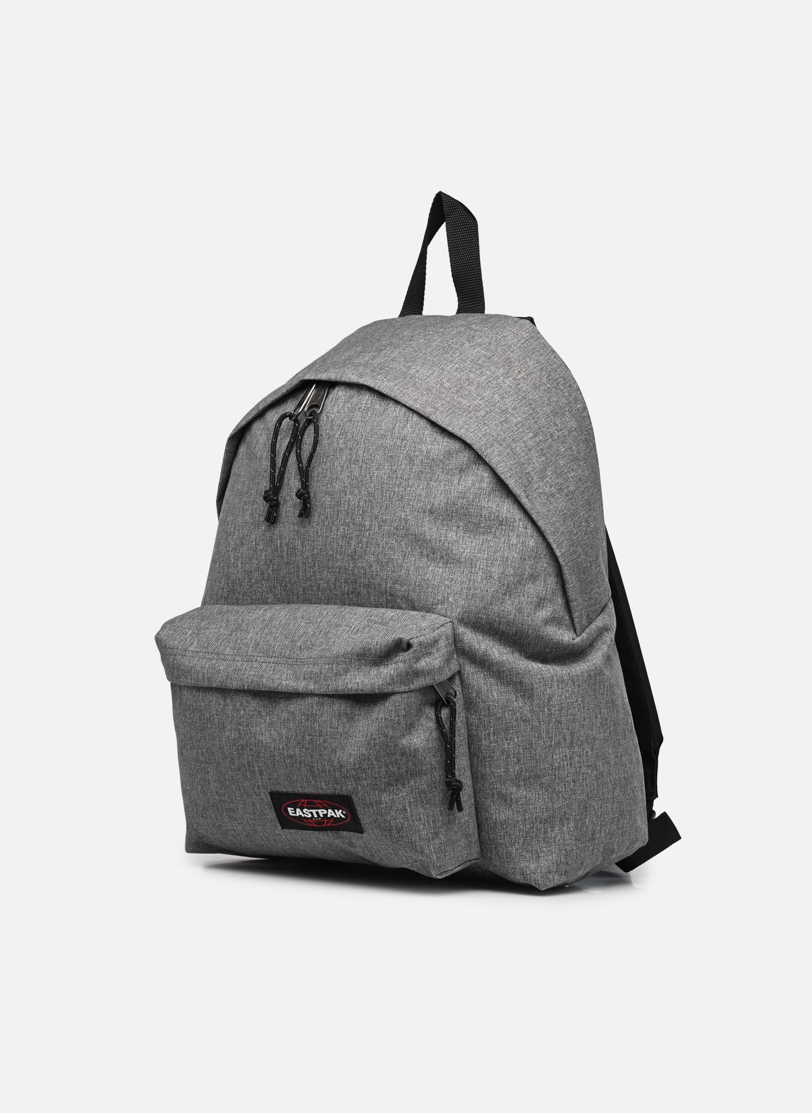 Sacs à dos Padded Pak'R gris Eastpak Sacs à dos Padded Pak'R gris Sunday Grey