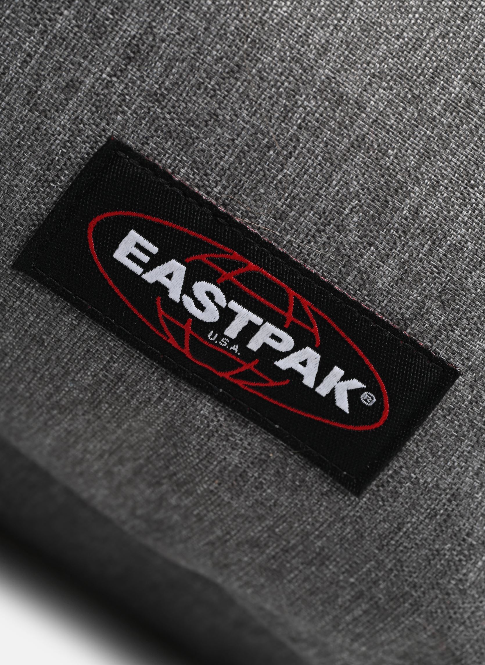 Sacs à dos Padded Pak'R gris Eastpak Sacs à dos Padded Pak'R gris Sunday Grey