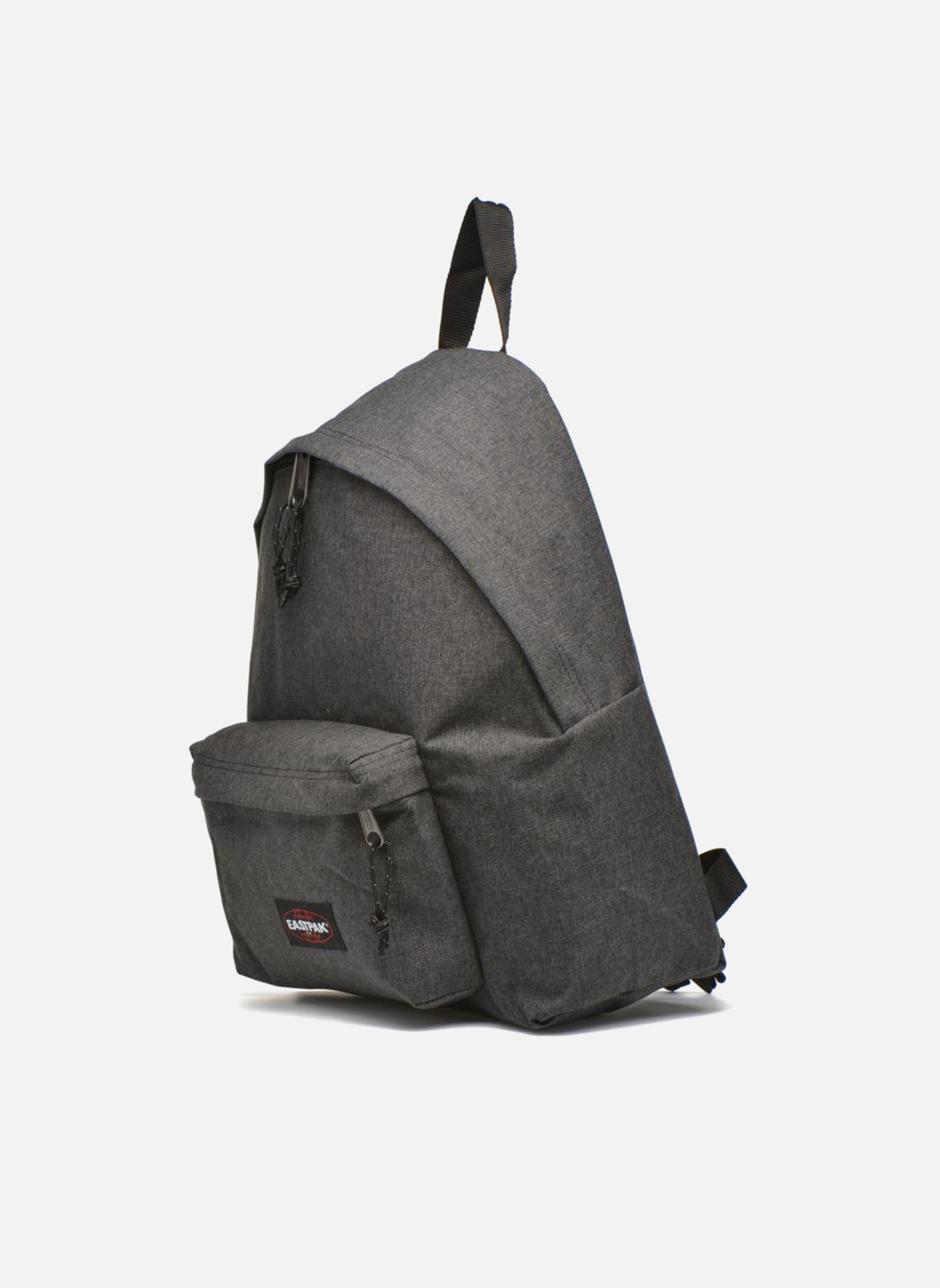 Sacs à dos Padded Pak'R gris Eastpak Sacs à dos Padded Pak'R gris Black Denim