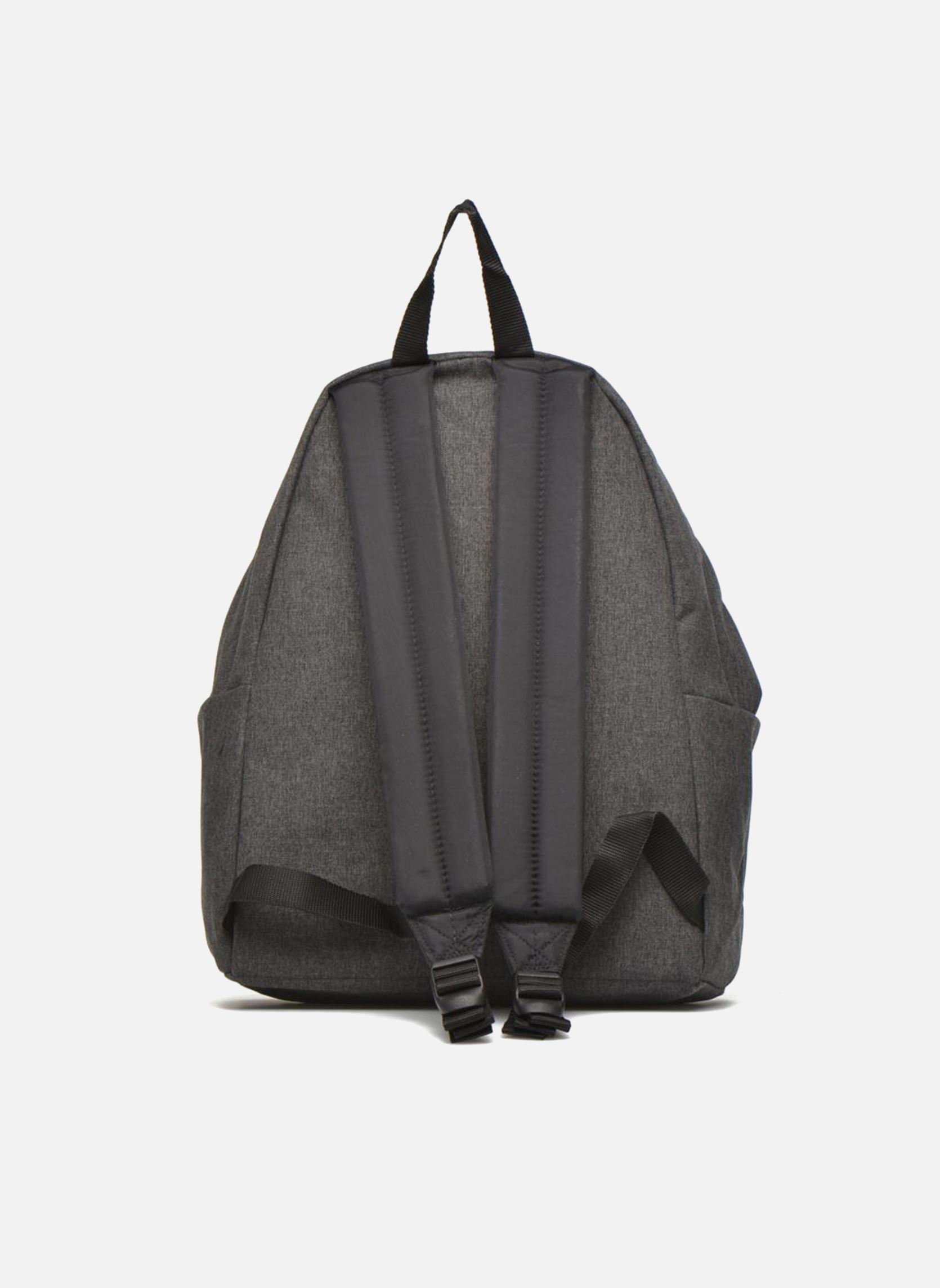 Sacs à dos Padded Pak'R gris Eastpak Sacs à dos Padded Pak'R gris Black Denim