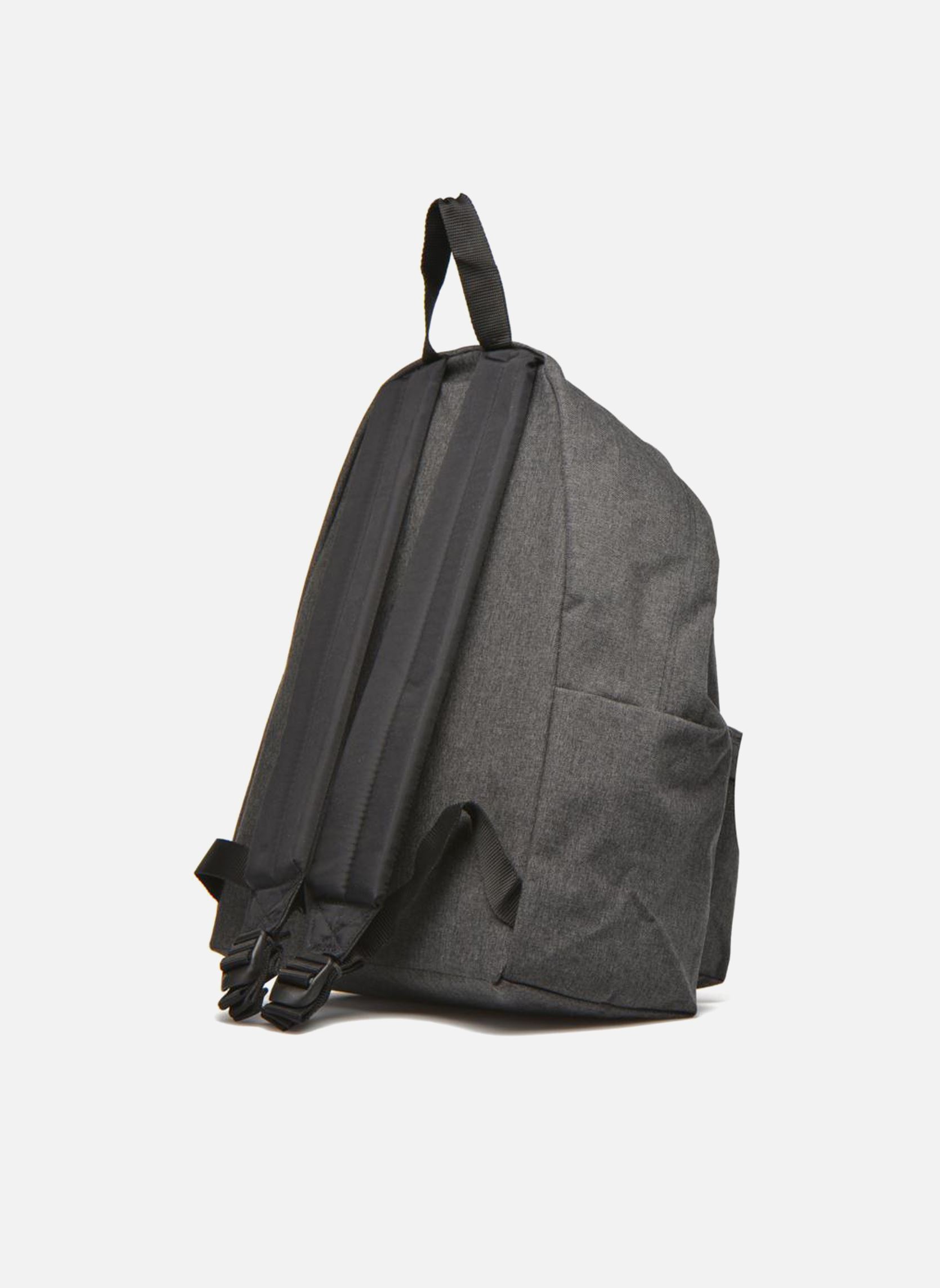 Sacs à dos Padded Pak'R gris Eastpak Sacs à dos Padded Pak'R gris Black Denim