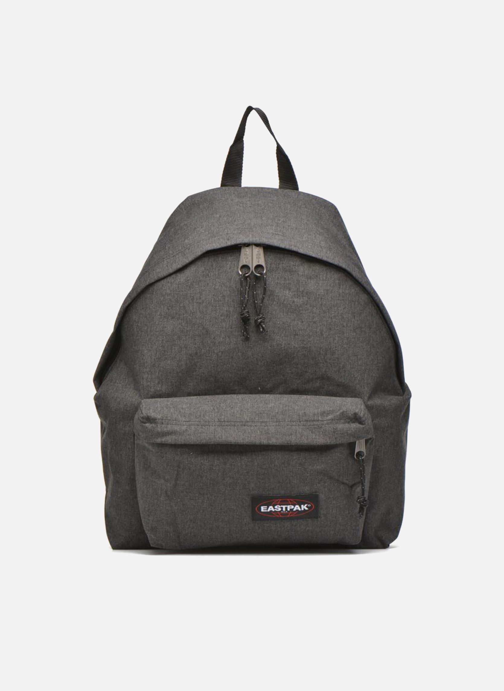 Sacs à dos Padded Pak'R gris Eastpak Sacs à dos Padded Pak'R gris Black Denim