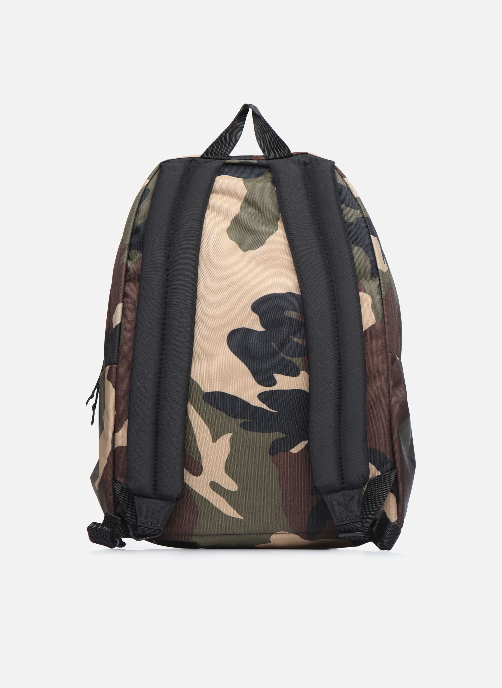 Rugtassen Padded Pak'R groen Eastpak Rugtassen Padded Pak'R groen Camo