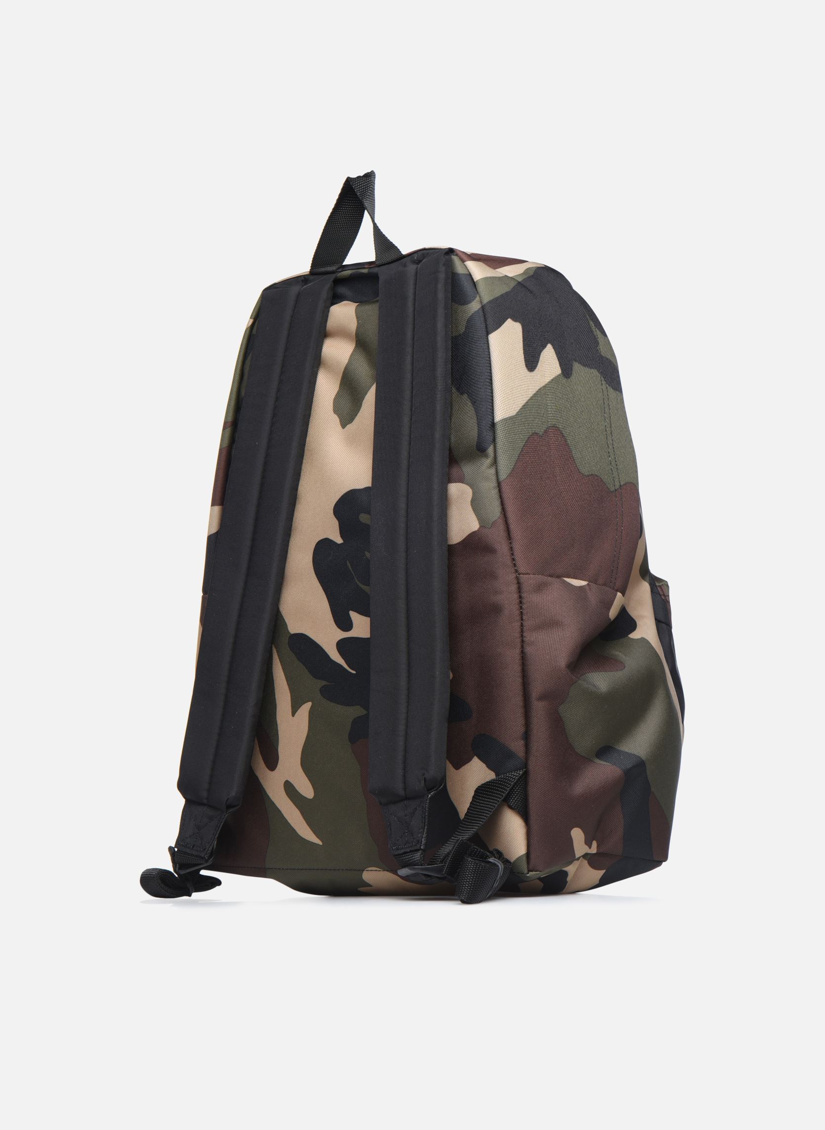 Rugtassen Padded Pak'R groen Eastpak Rugtassen Padded Pak'R groen Camo