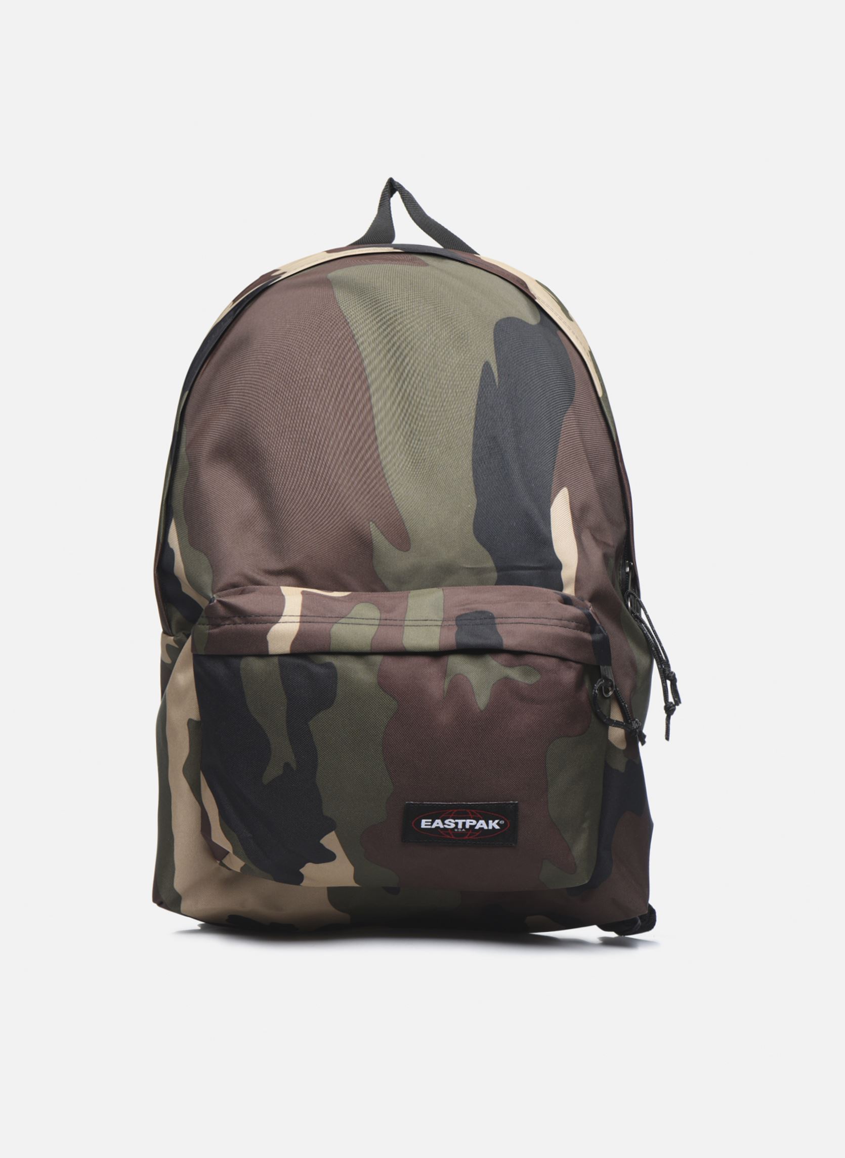 Rugtassen Padded Pak'R groen Eastpak Rugtassen Padded Pak'R groen Camo