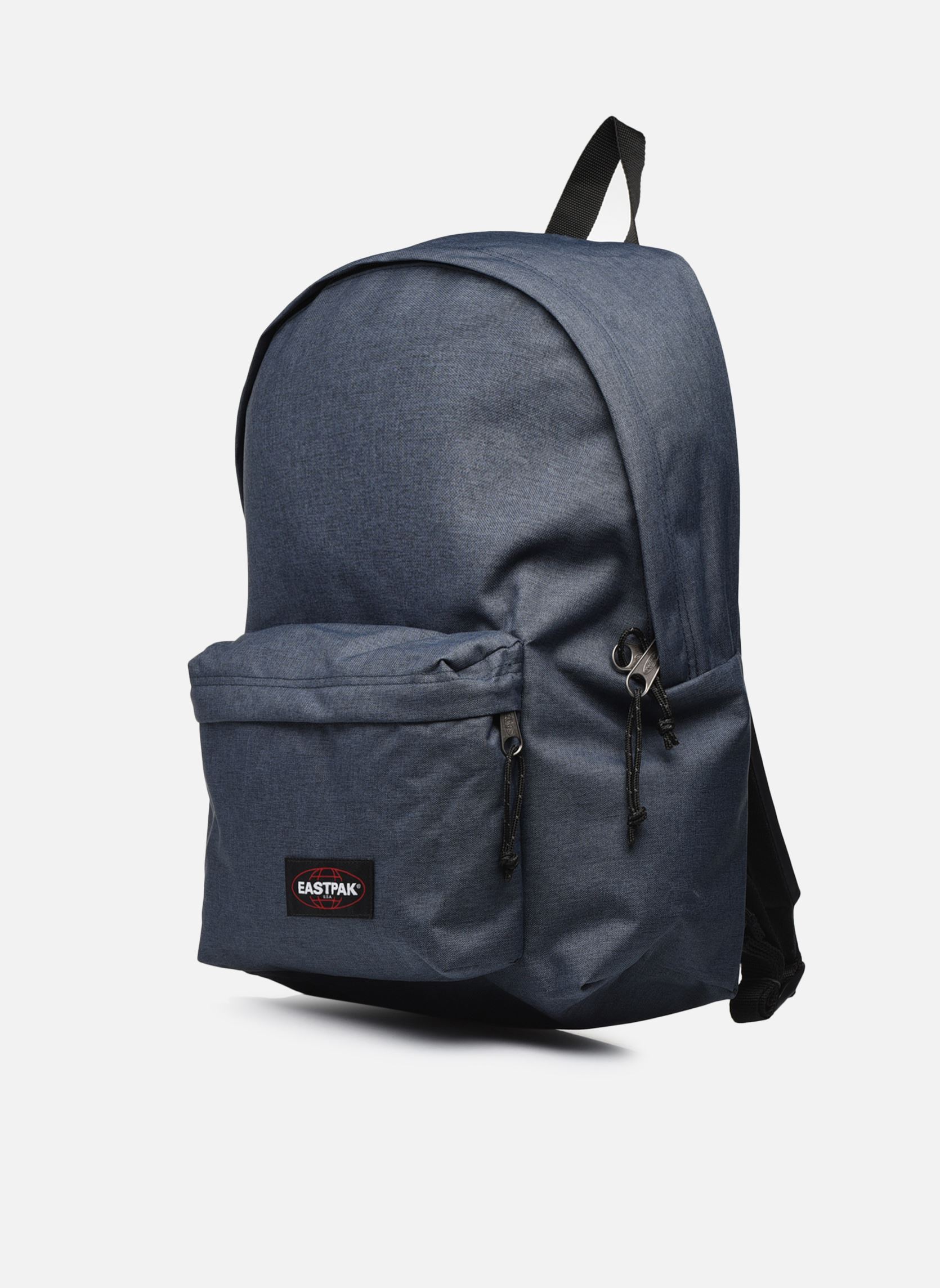 Sacs à dos Padded Pak'R bleu Eastpak Sacs à dos Padded Pak'R bleu TRIPLE DENIM