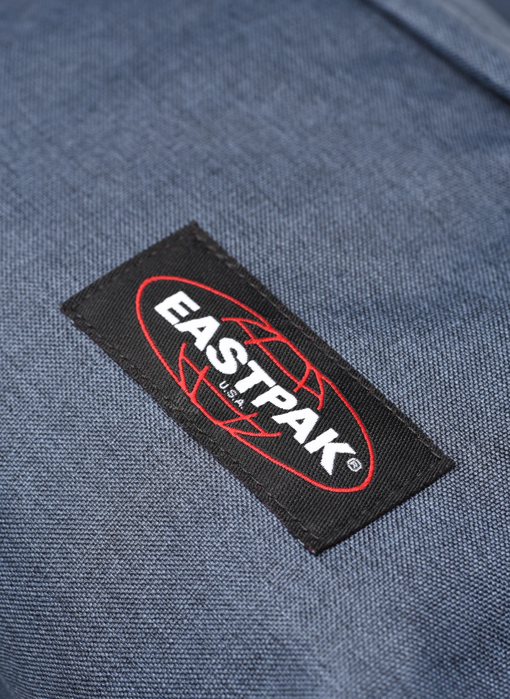 Sacs à dos Padded Pak'R bleu Eastpak Sacs à dos Padded Pak'R bleu TRIPLE DENIM
