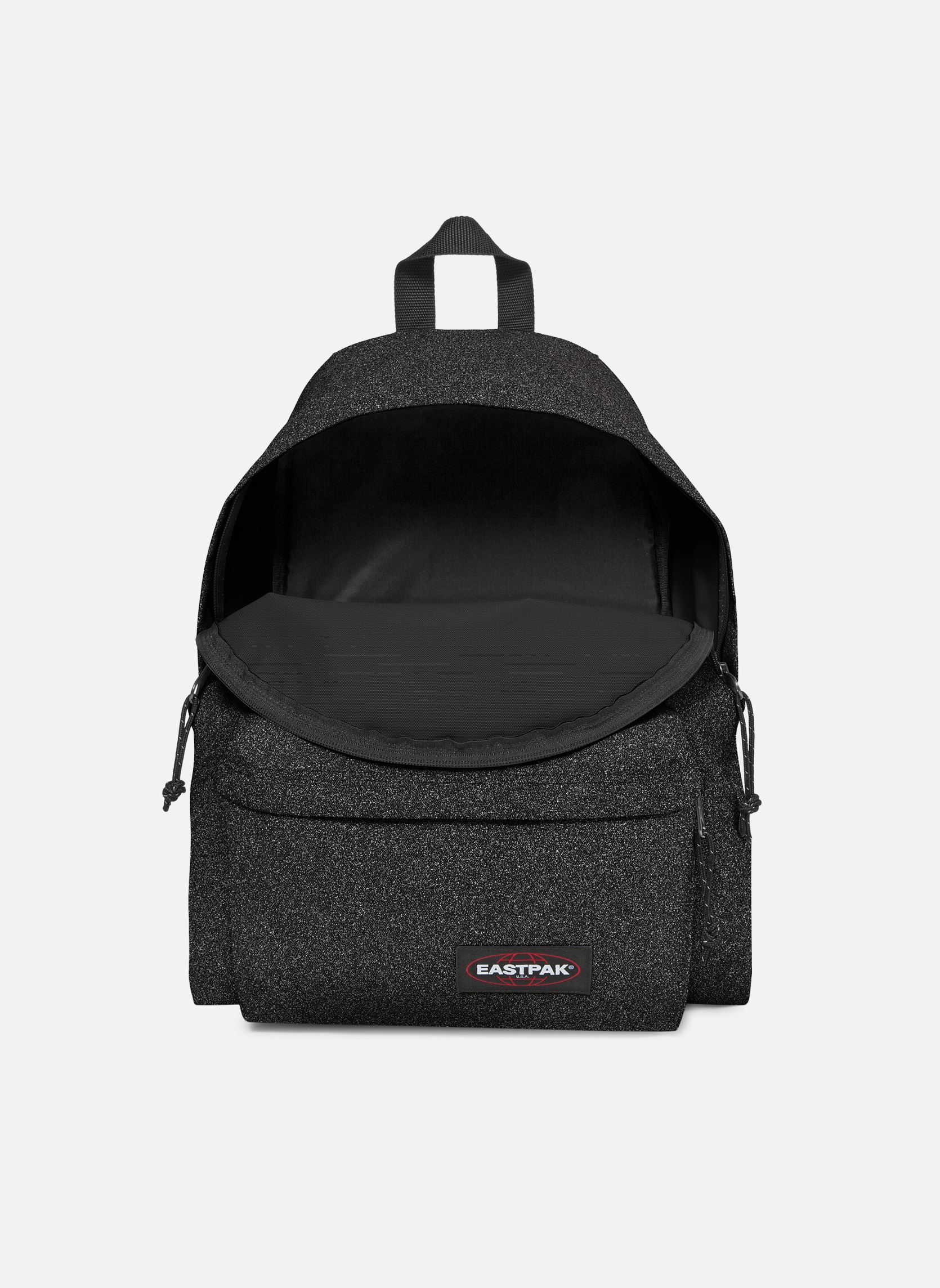 Rugtassen Padded Pak'R zwart Eastpak Rugtassen Padded Pak'R zwart Spark Black