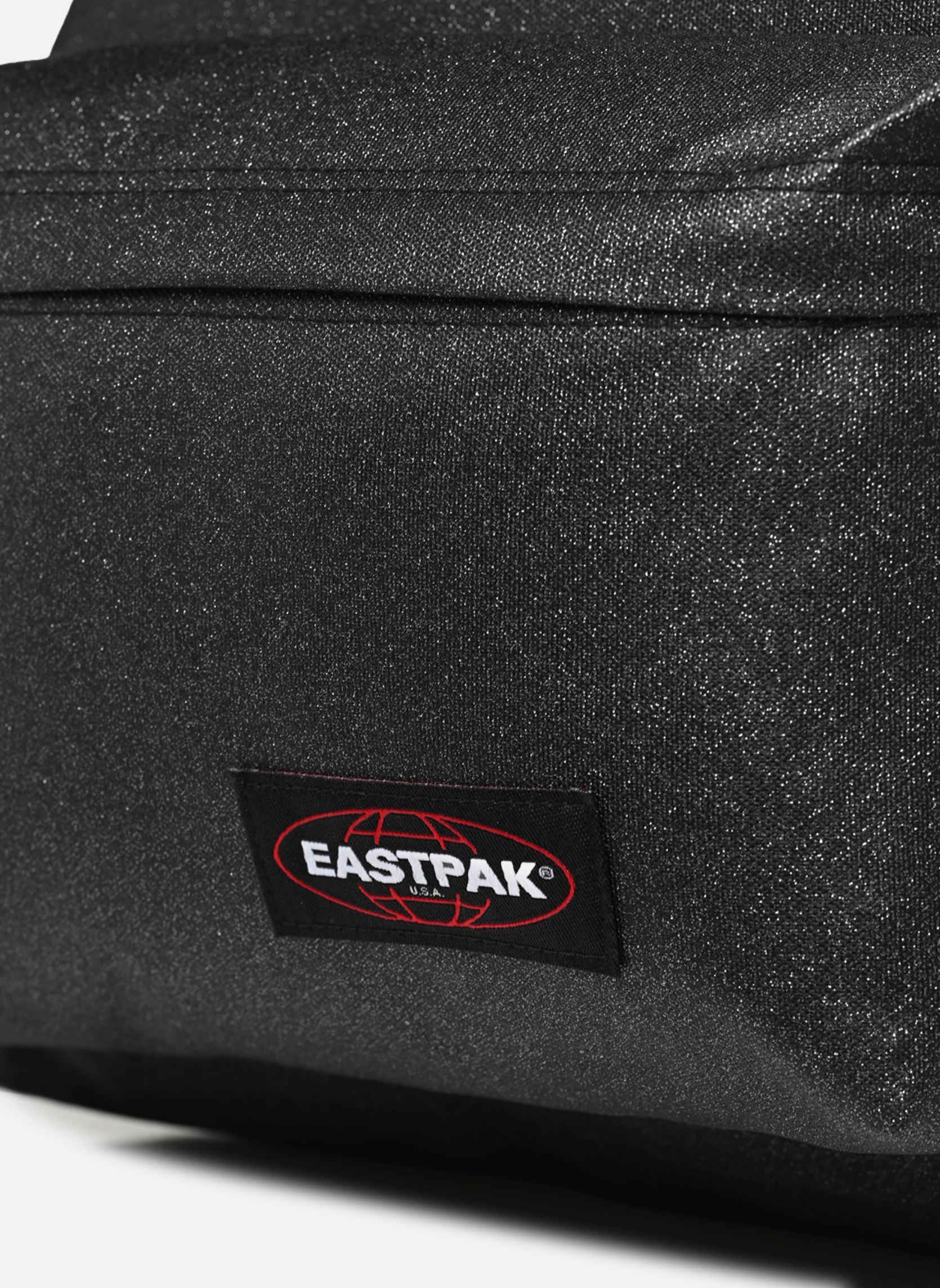 Rugtassen Padded Pak'R zwart Eastpak Rugtassen Padded Pak'R zwart Spark Black