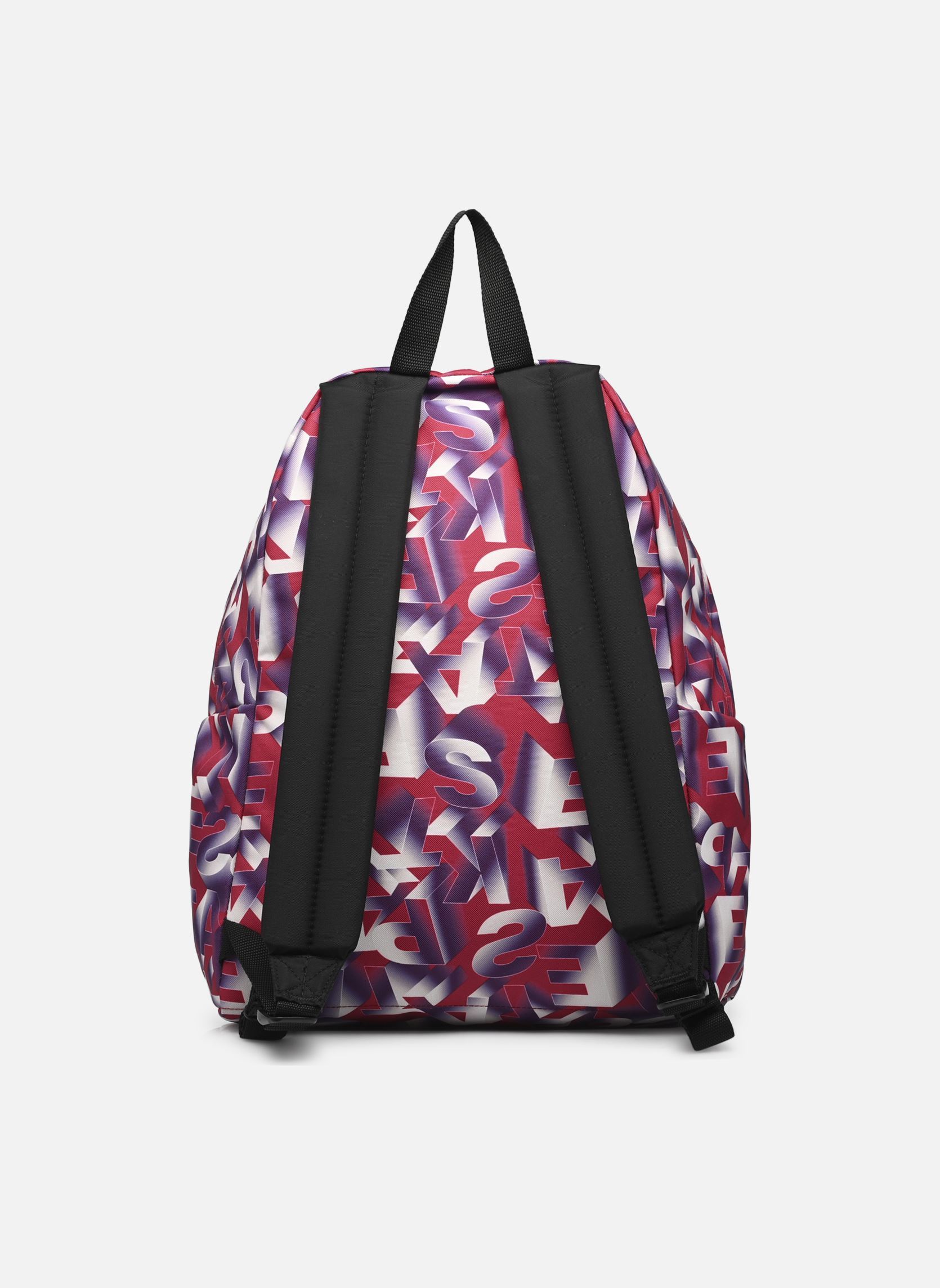 Sacs à dos Padded Pak'R rose Eastpak Sacs à dos Padded Pak'R rose Blocktype Granate