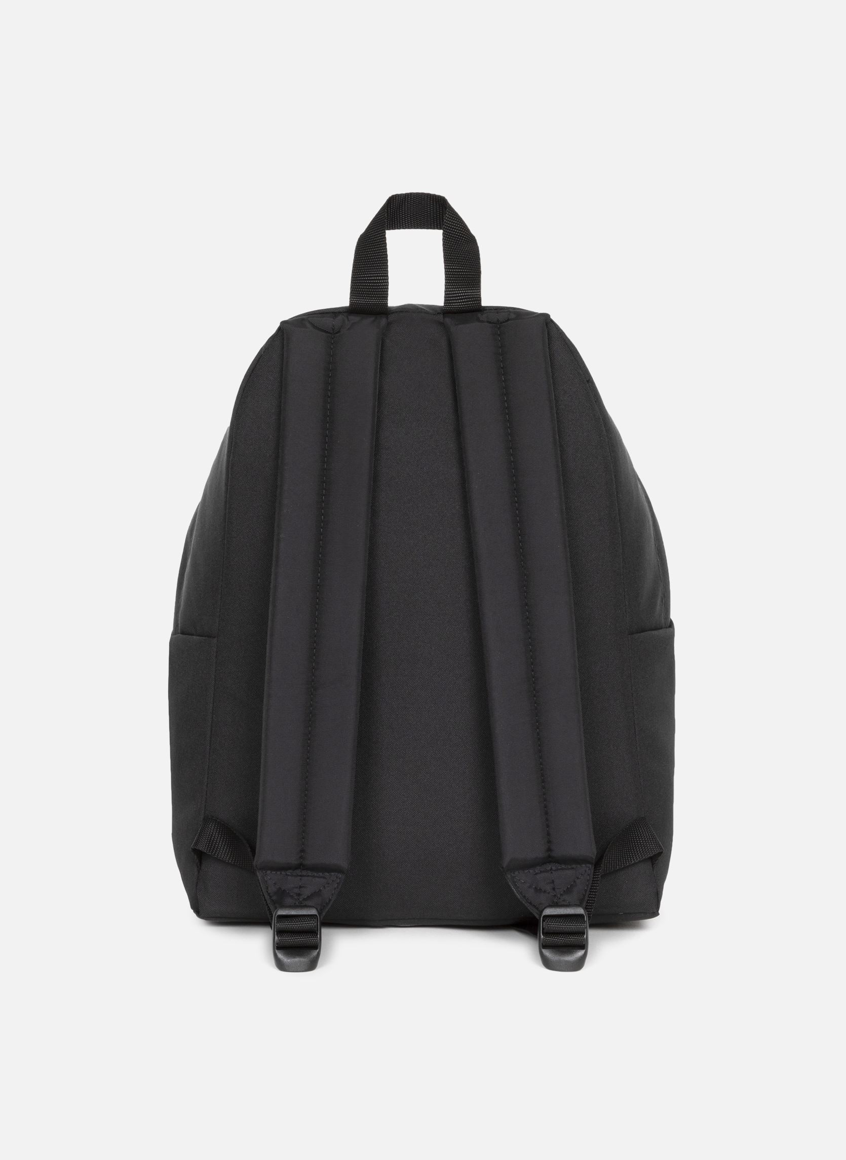 Rugtassen Padded Pak'R zwart Eastpak Rugtassen Padded Pak'R zwart Wally Silk Black