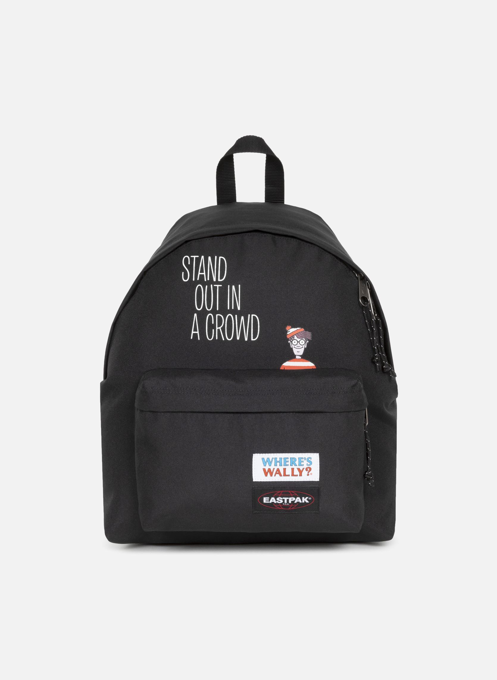 Scolaire Eastpak Padded Pak'R pour Sacs