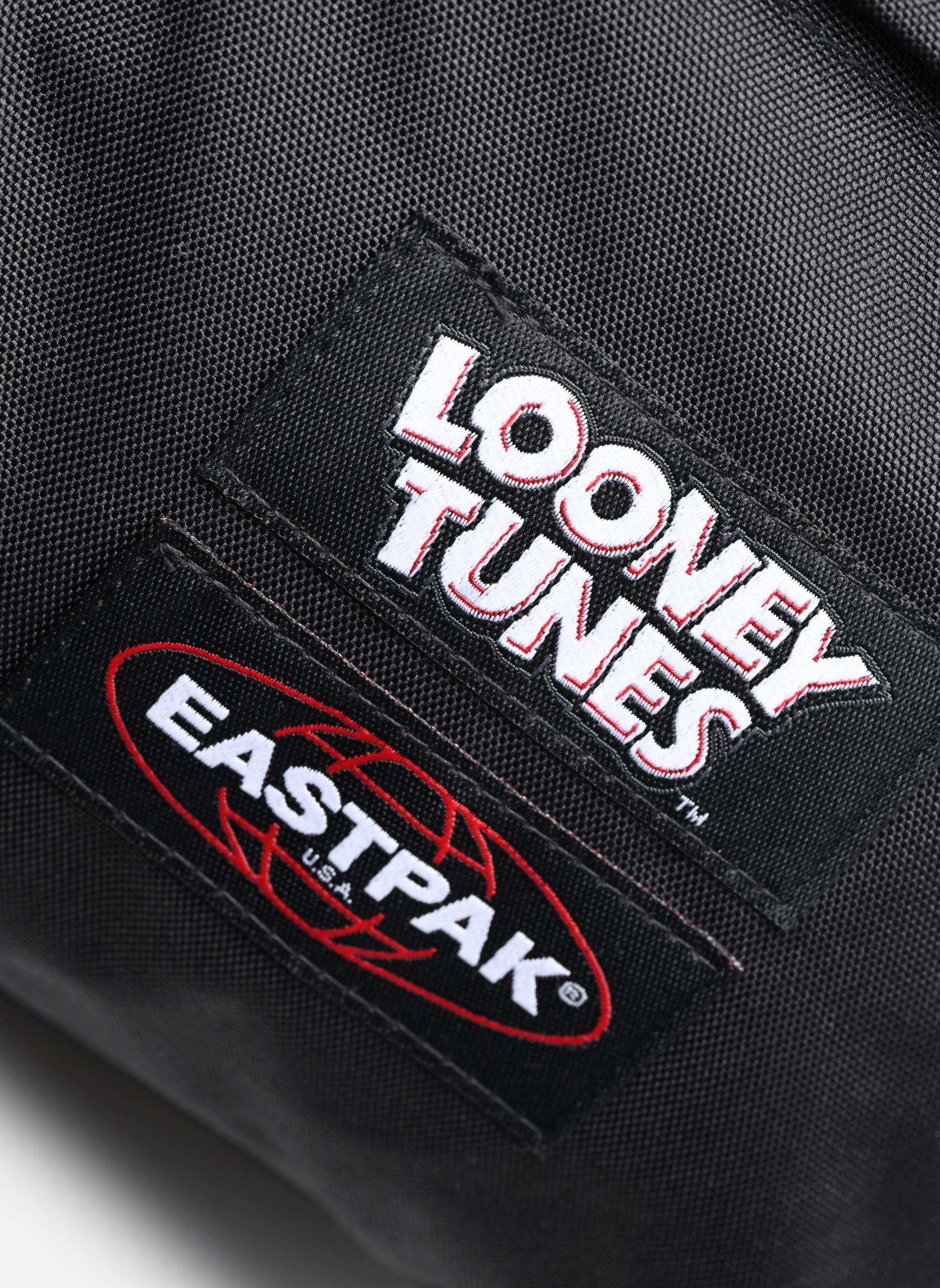 Zaini Padded Pak'R nero Eastpak Zaini Padded Pak'R nero That's All Folks!