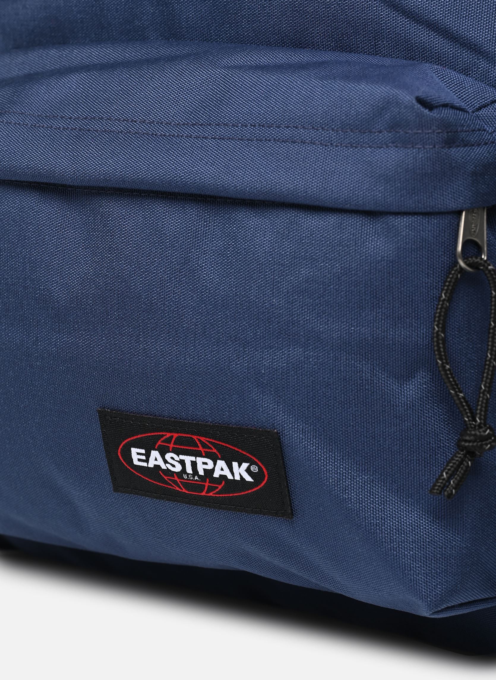 Eastpak Sac à dos - Padded Pak'R (Bleu) - Sacs à dos chez Sarenza (747772)
