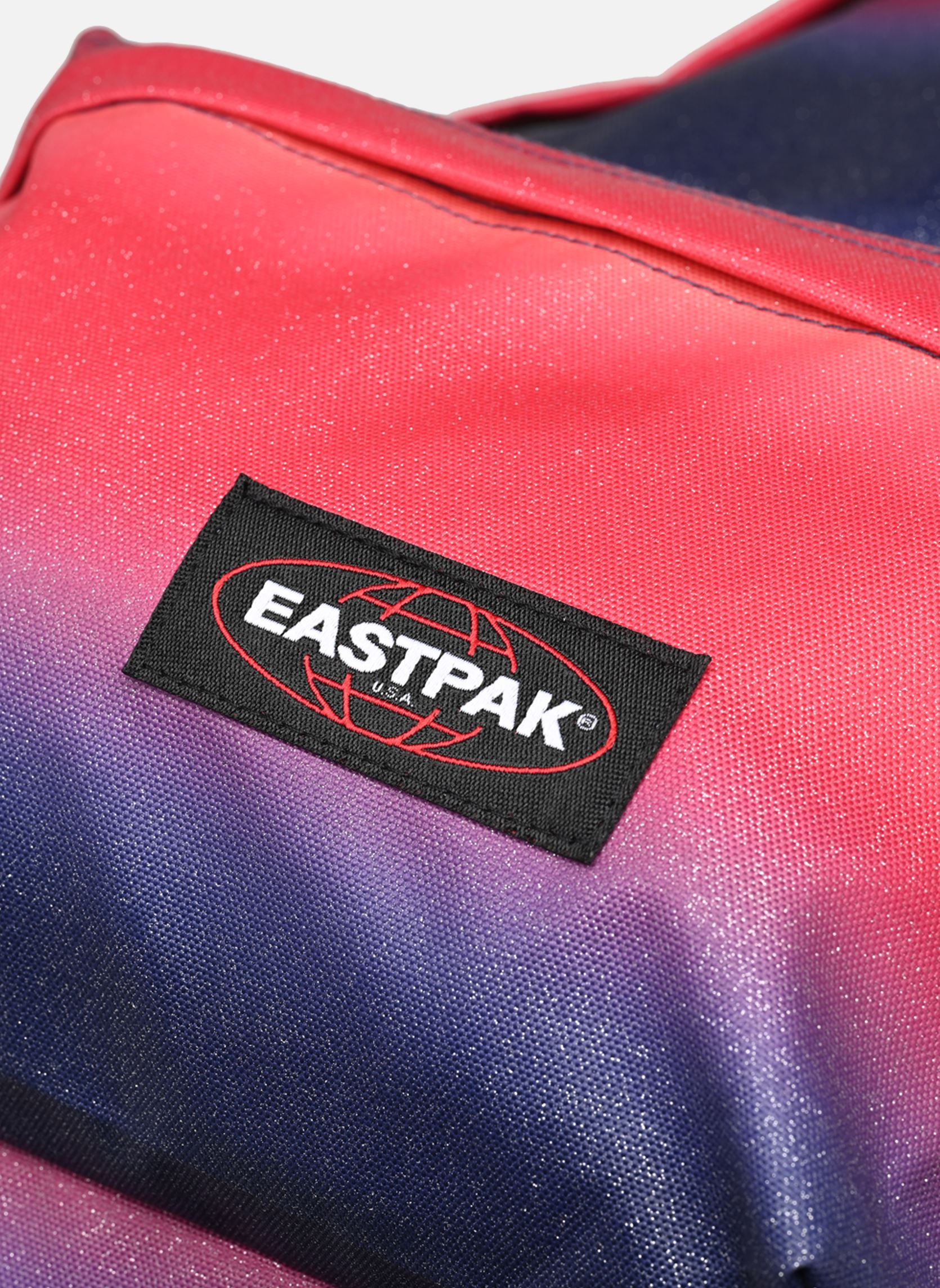 Rugtassen Padded Pak'R meerkleurig Eastpak Rugtassen Padded Pak'R meerkleurig Spark Multigrade