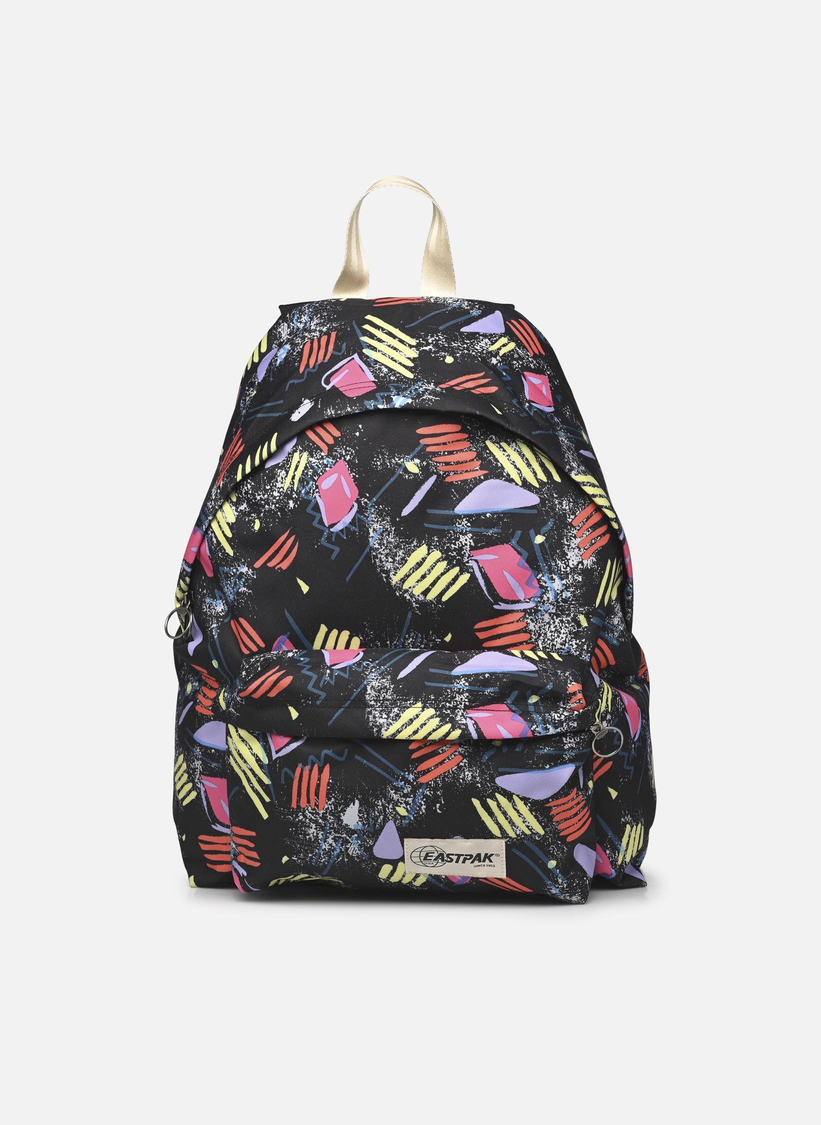 Rugtassen Padded Pak'R zwart Eastpak Rugtassen Padded Pak'R zwart City Lites