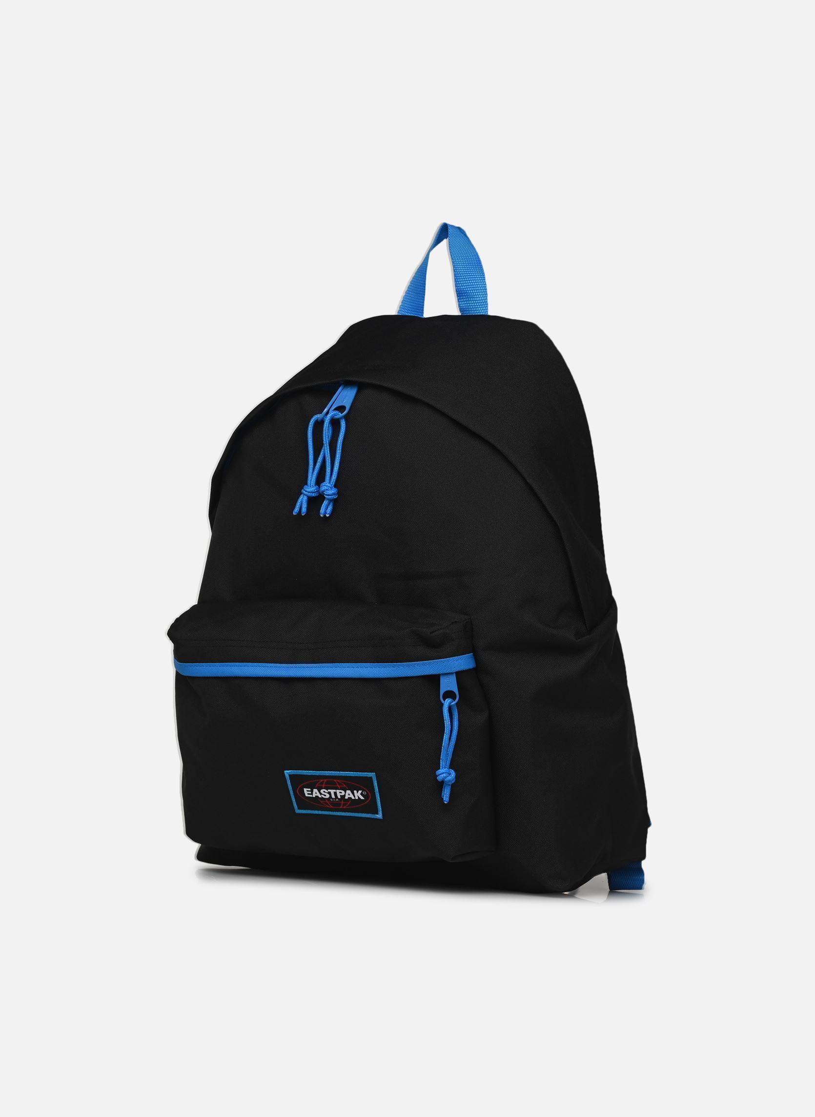 Rugtassen Padded Pak'R zwart Eastpak Rugtassen Padded Pak'R zwart Kontrast Bubble